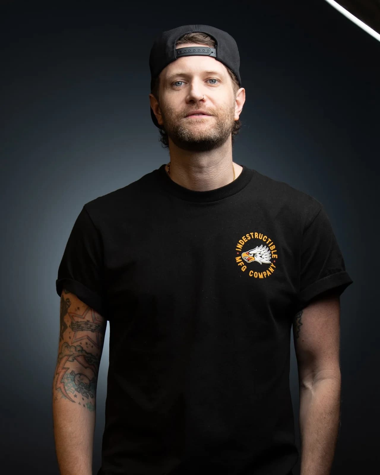 Ryan Long
