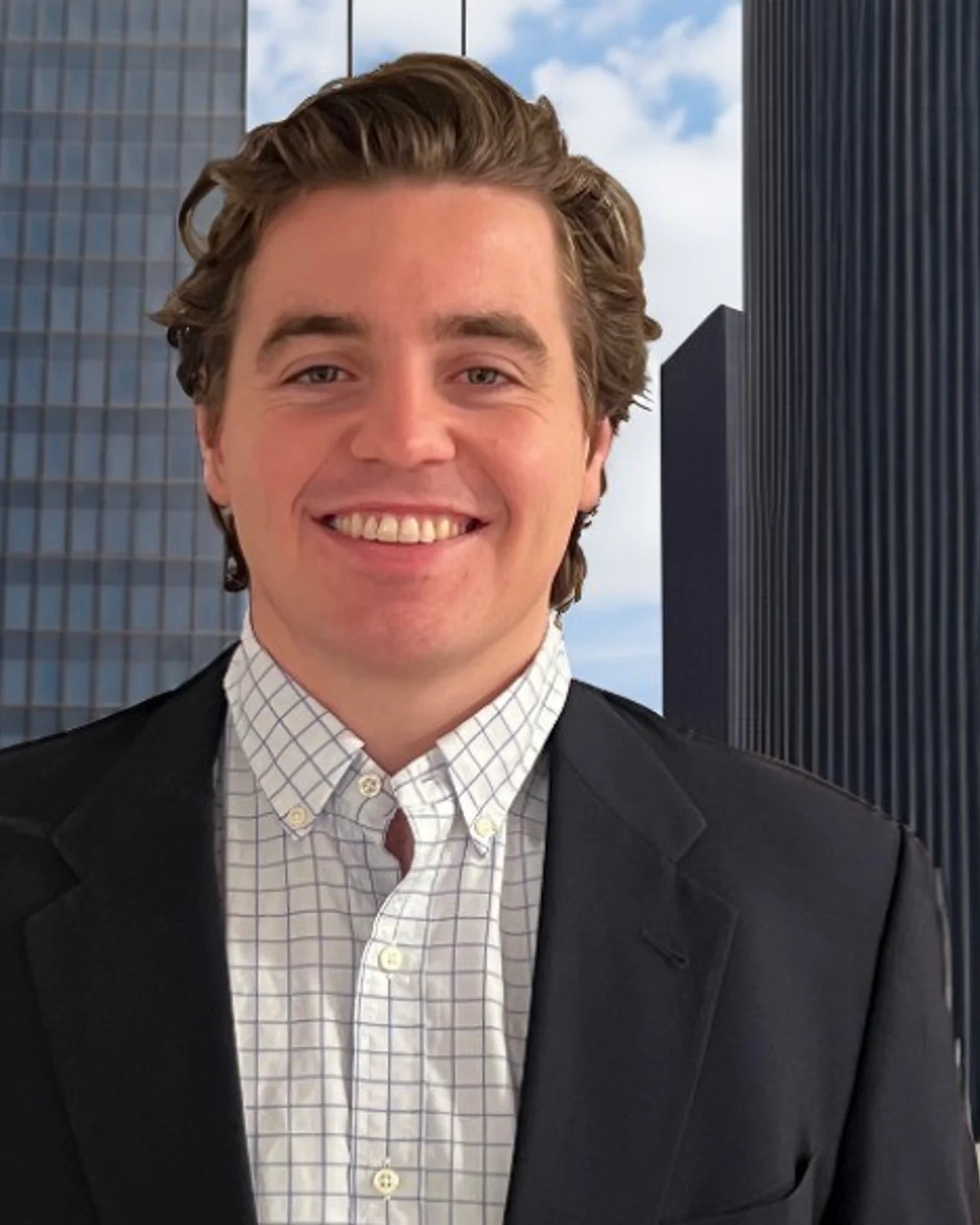 Conor Chepenik