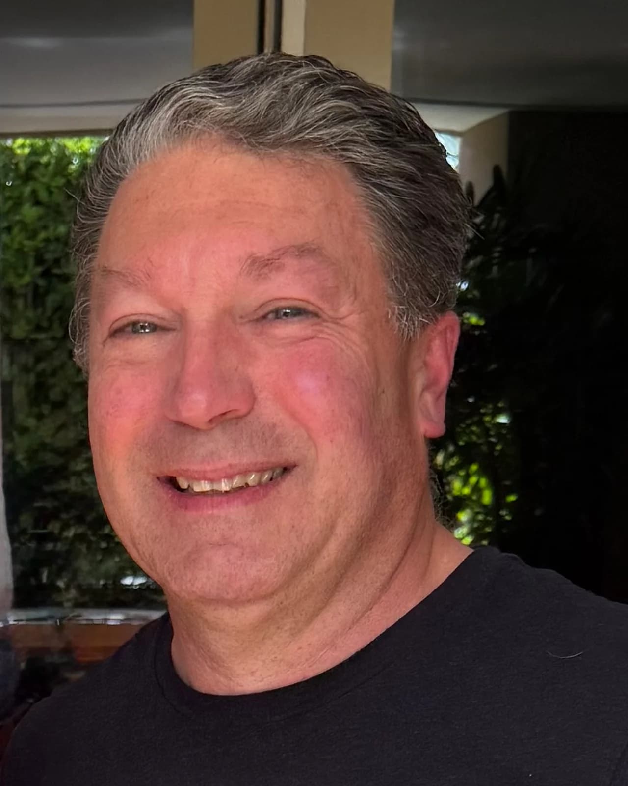 Larry Spraker
