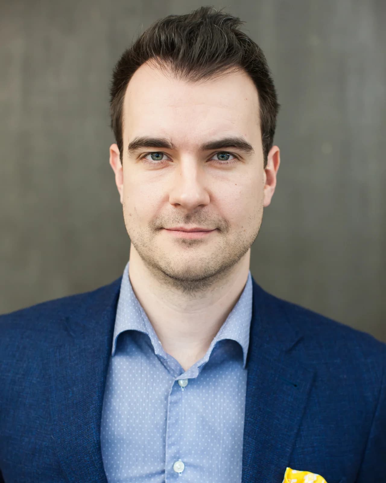 Colin Sullivan