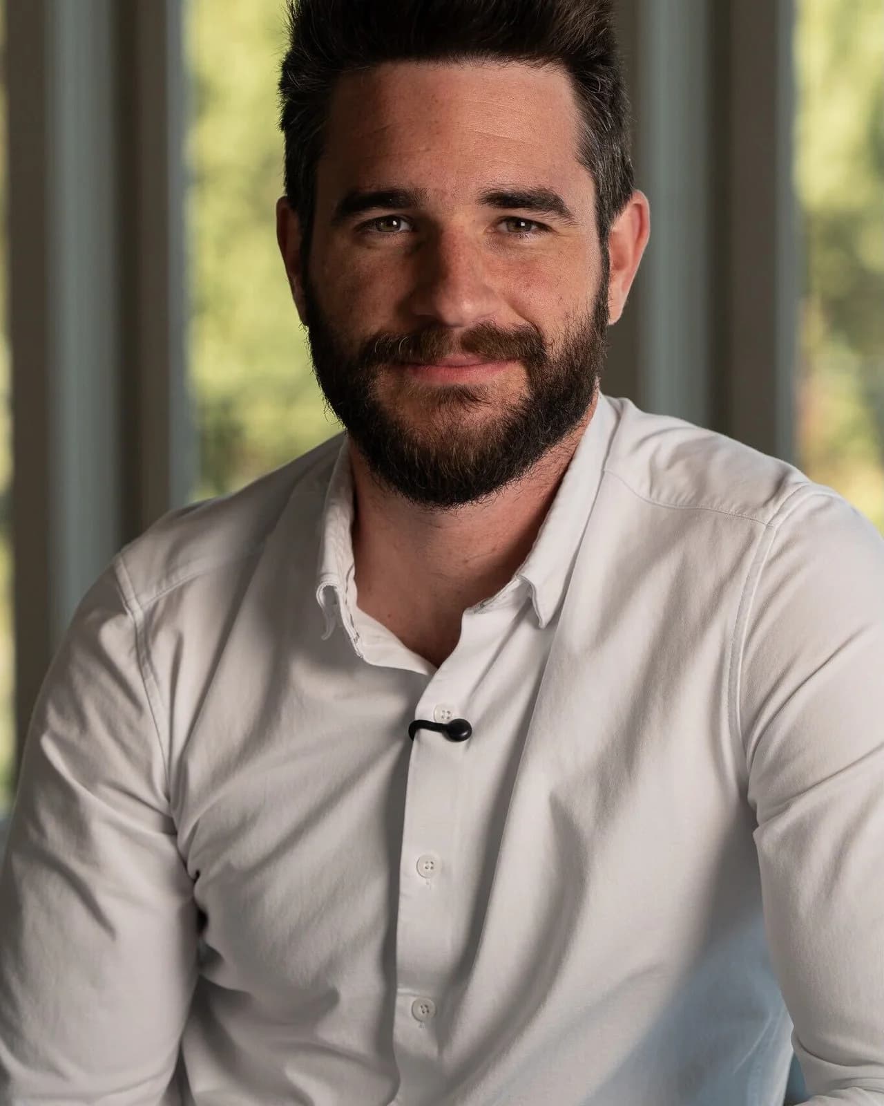 Beau Turner