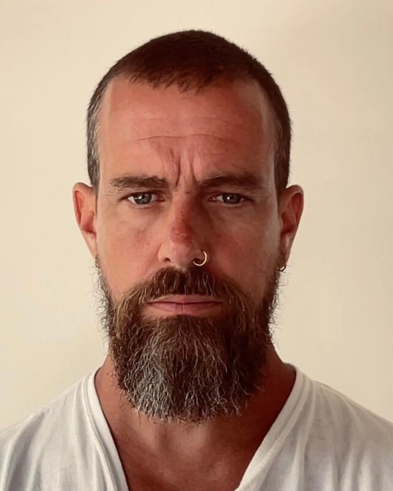 Jack Dorsey