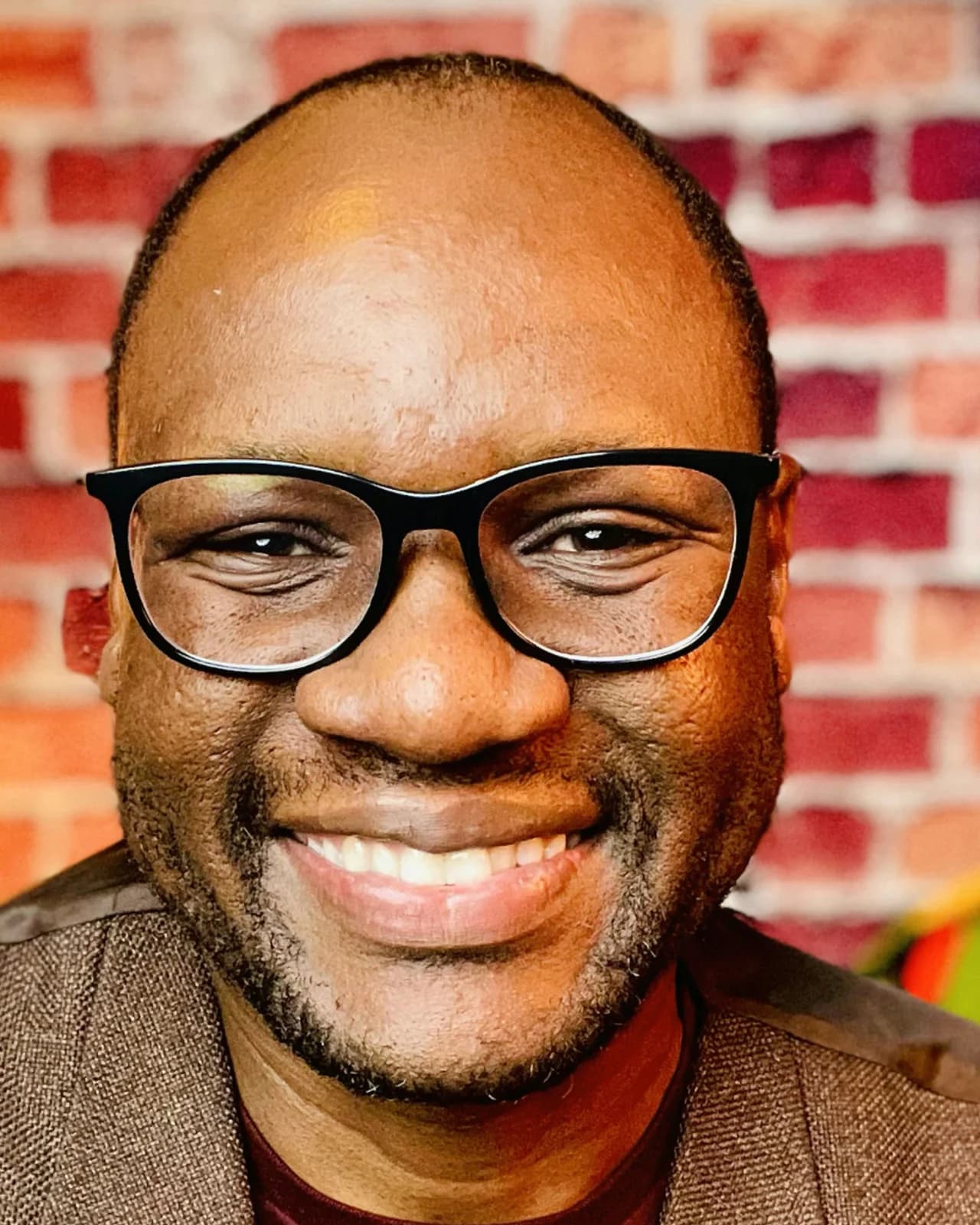 Evan Mawarire