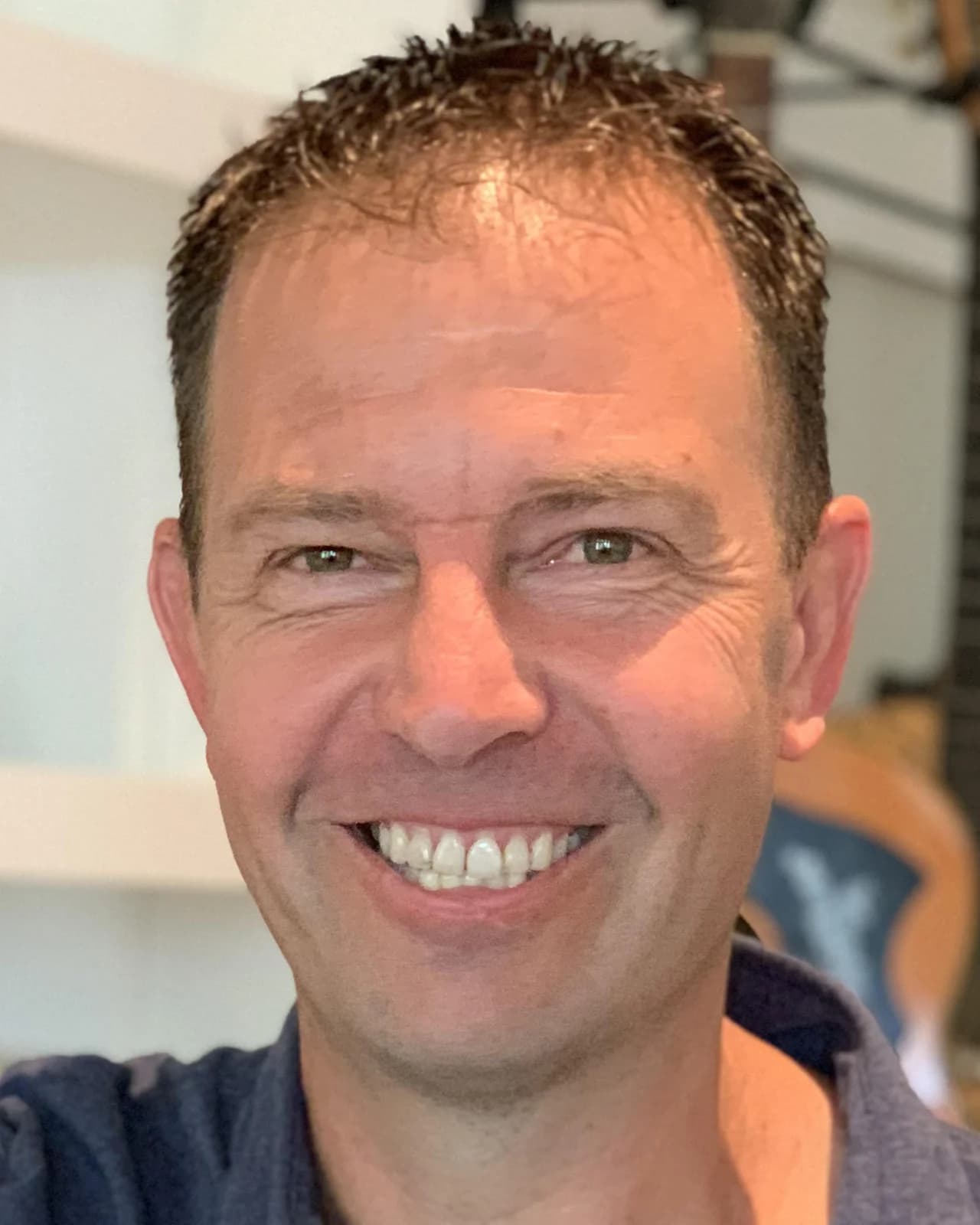 Jeff Booth