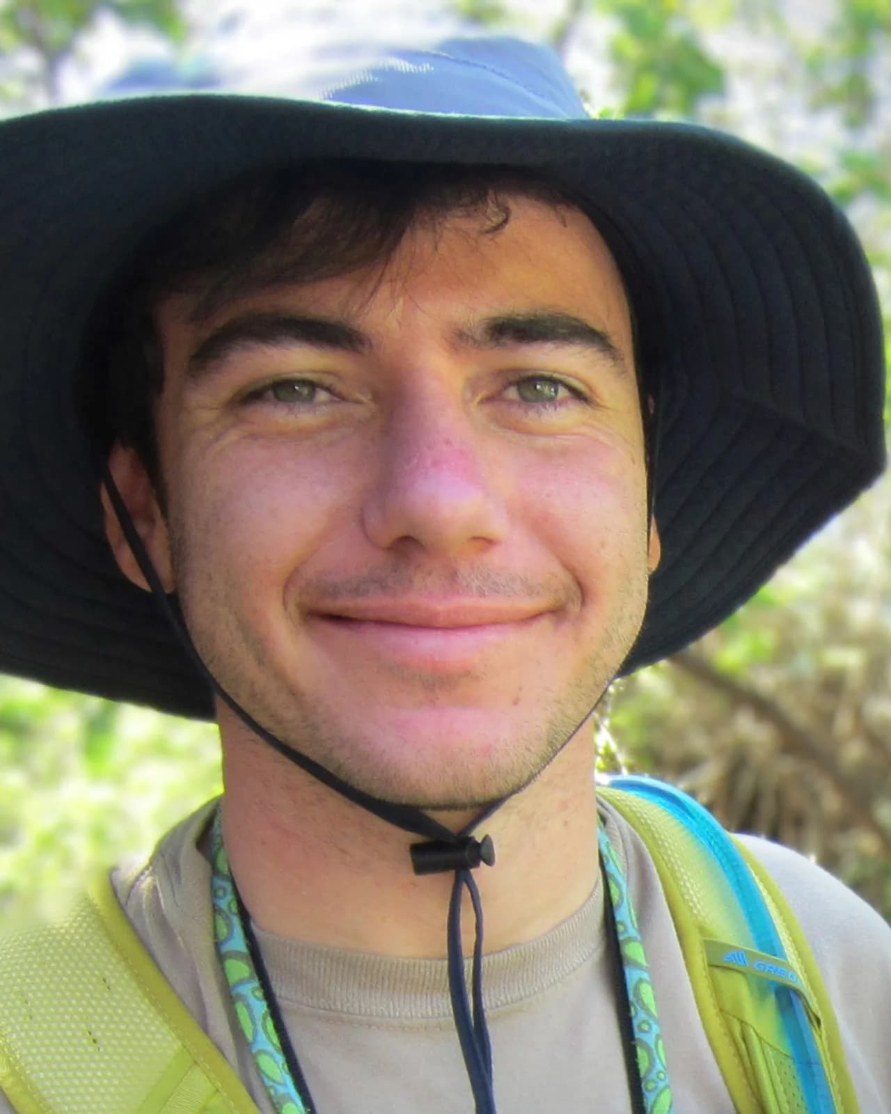 Jeremy Rubin