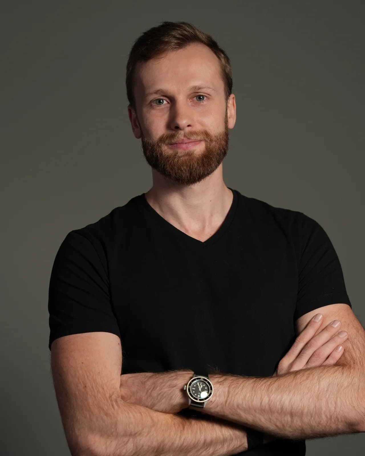 Štěpán Uherík