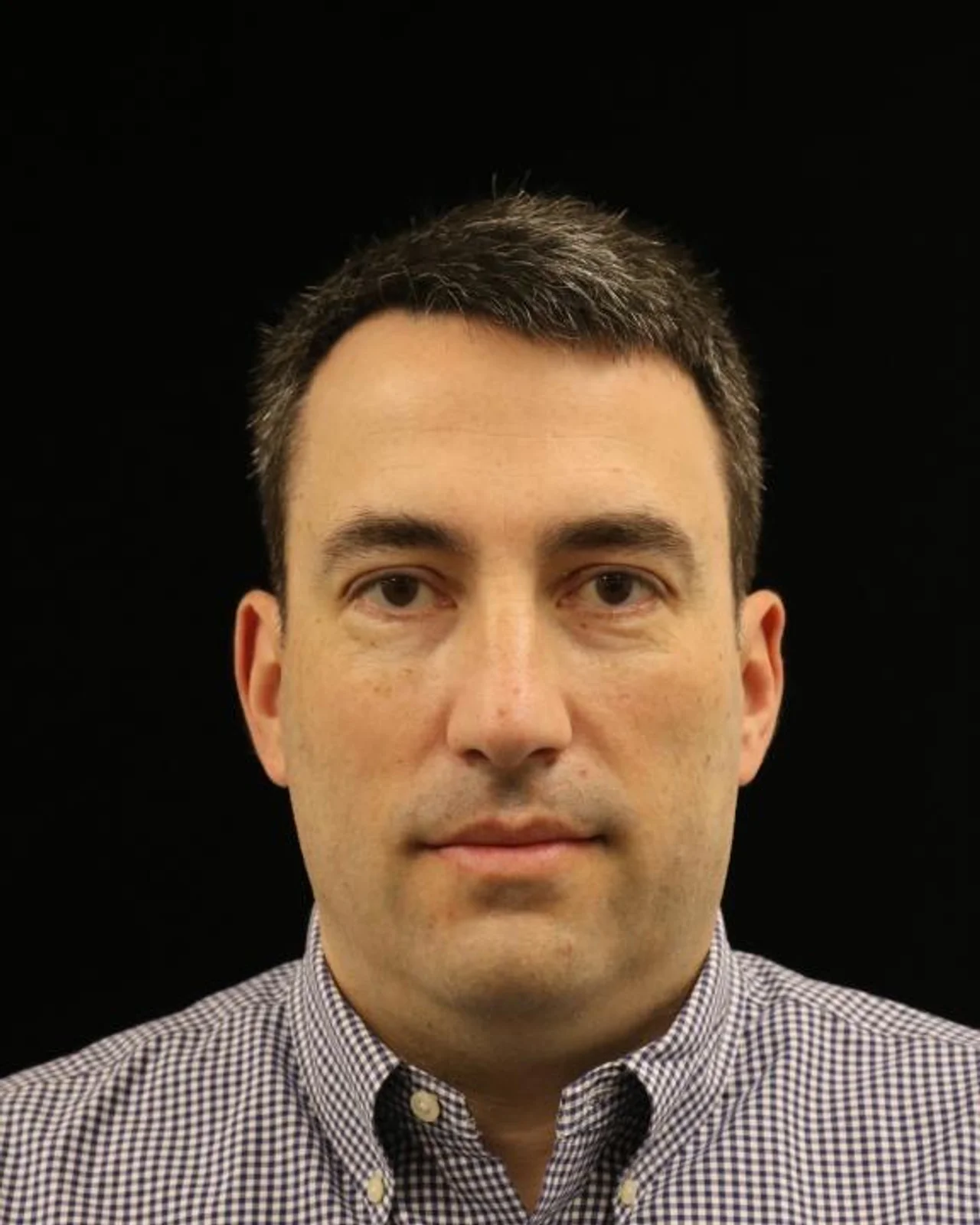 Matt Weinberg