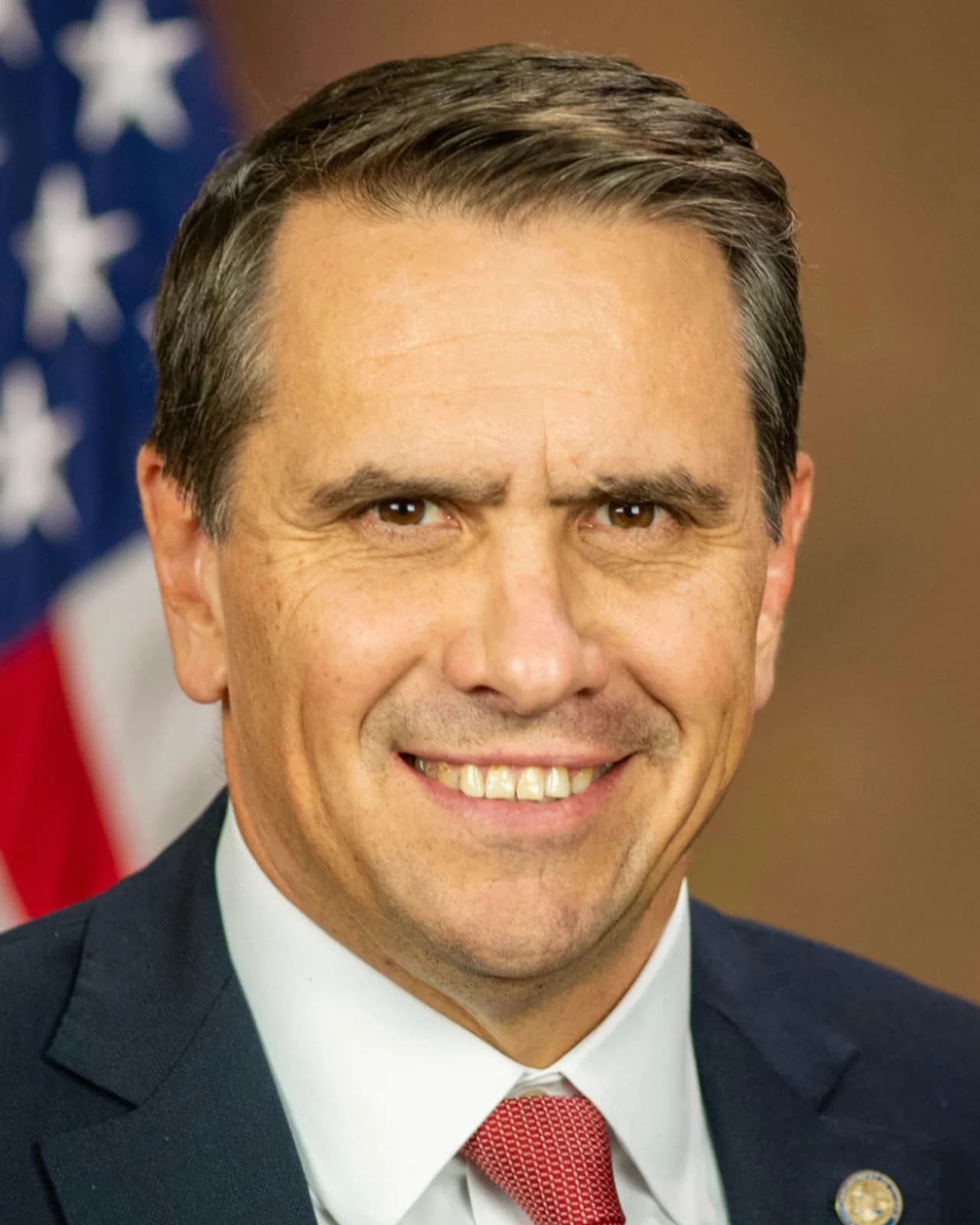 Todd Blanche