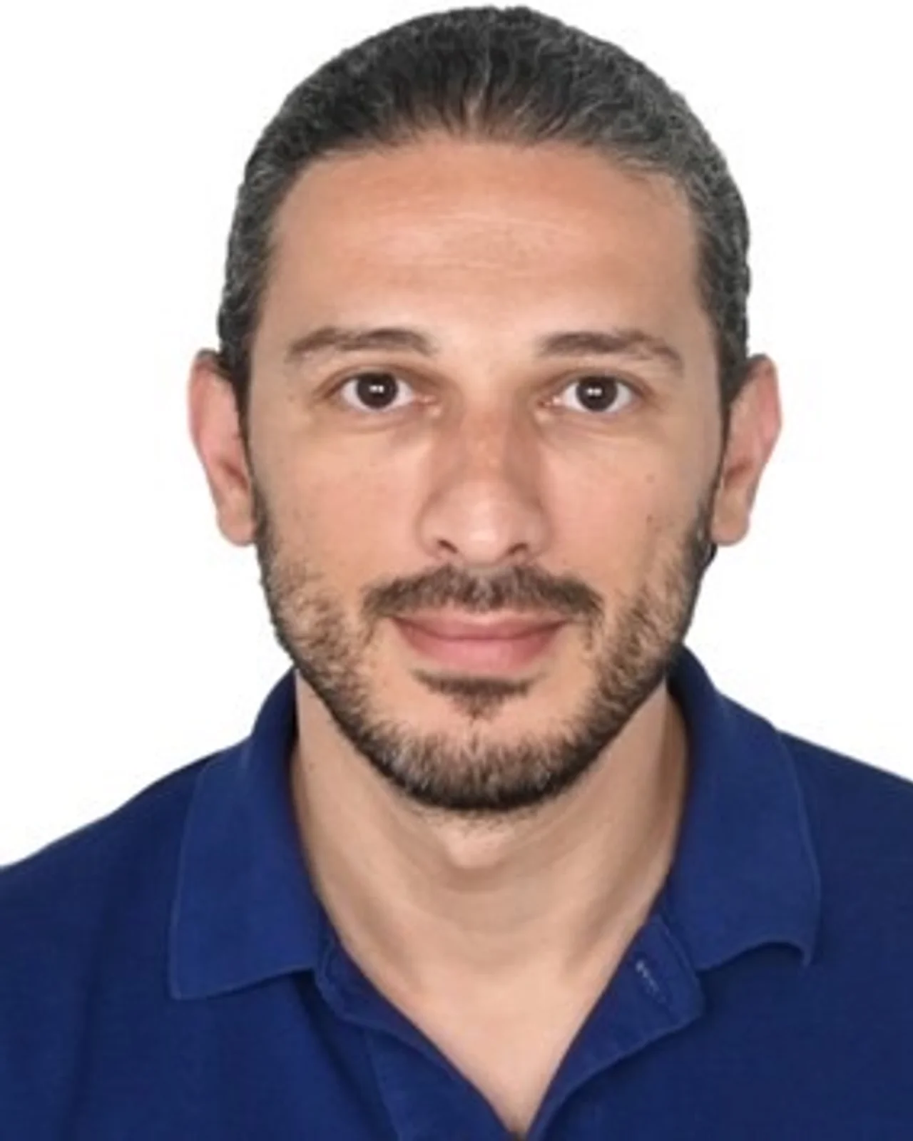 Rami Alsridi