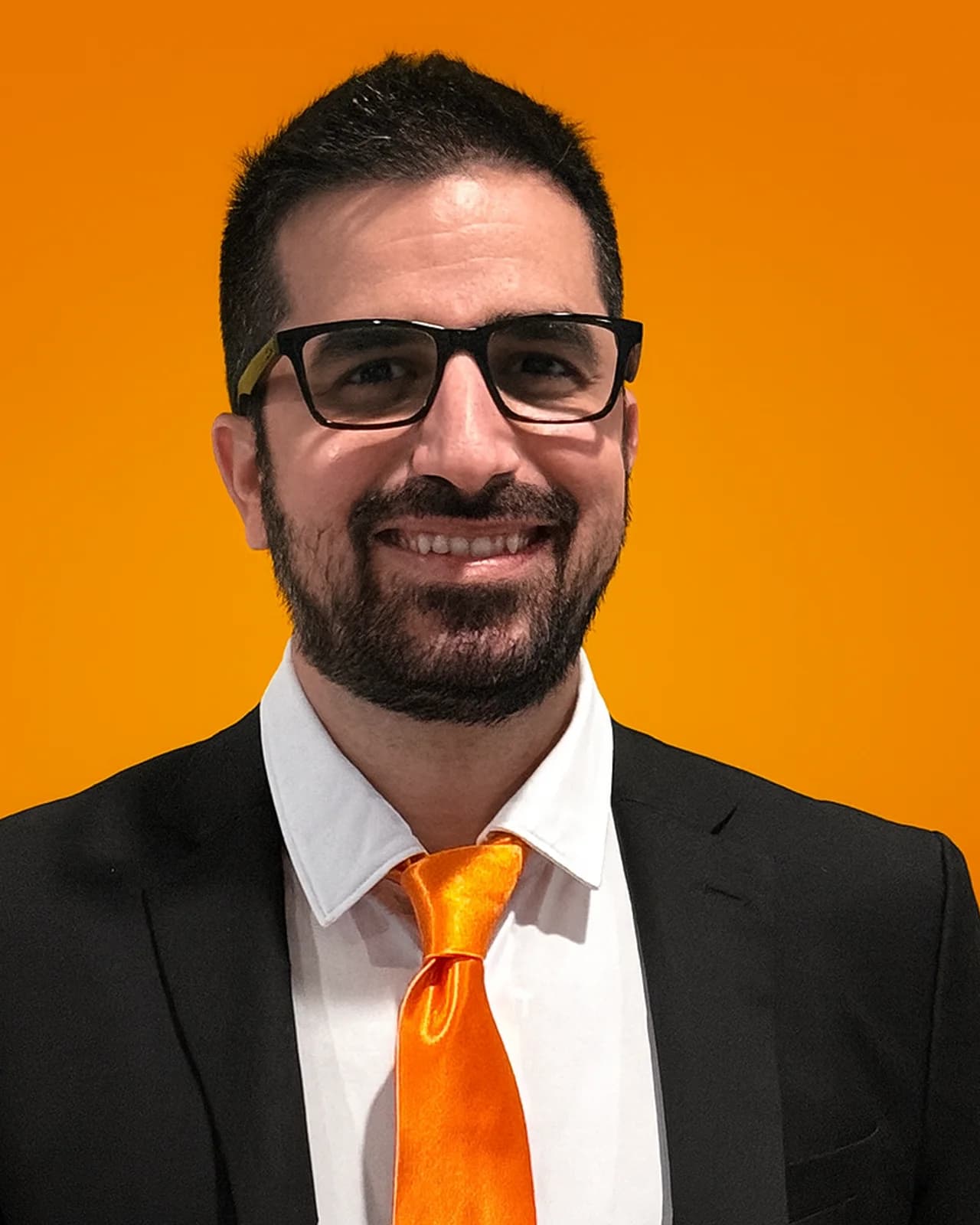 Idan Abada