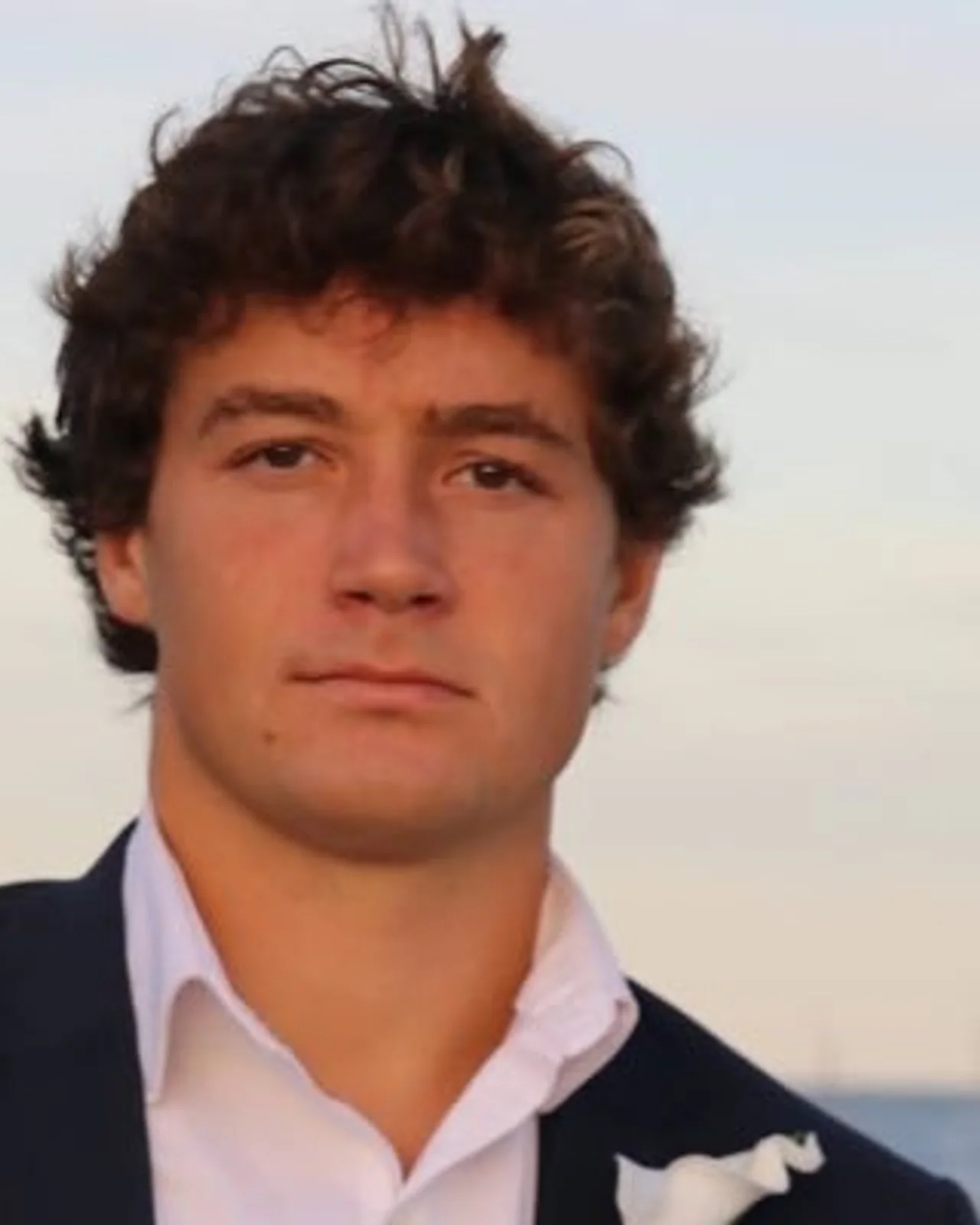 Mitchell Askew