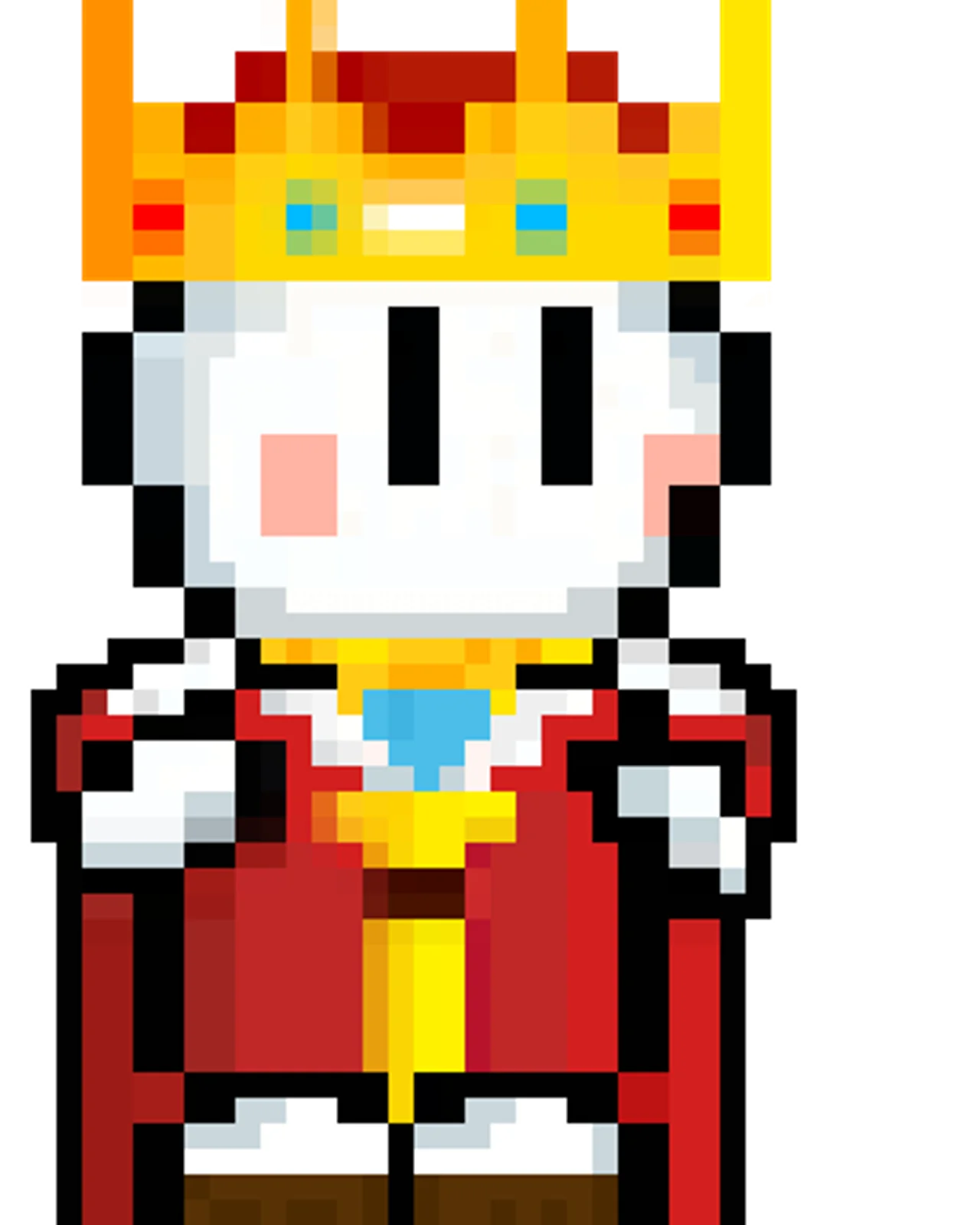 Bootoshi B