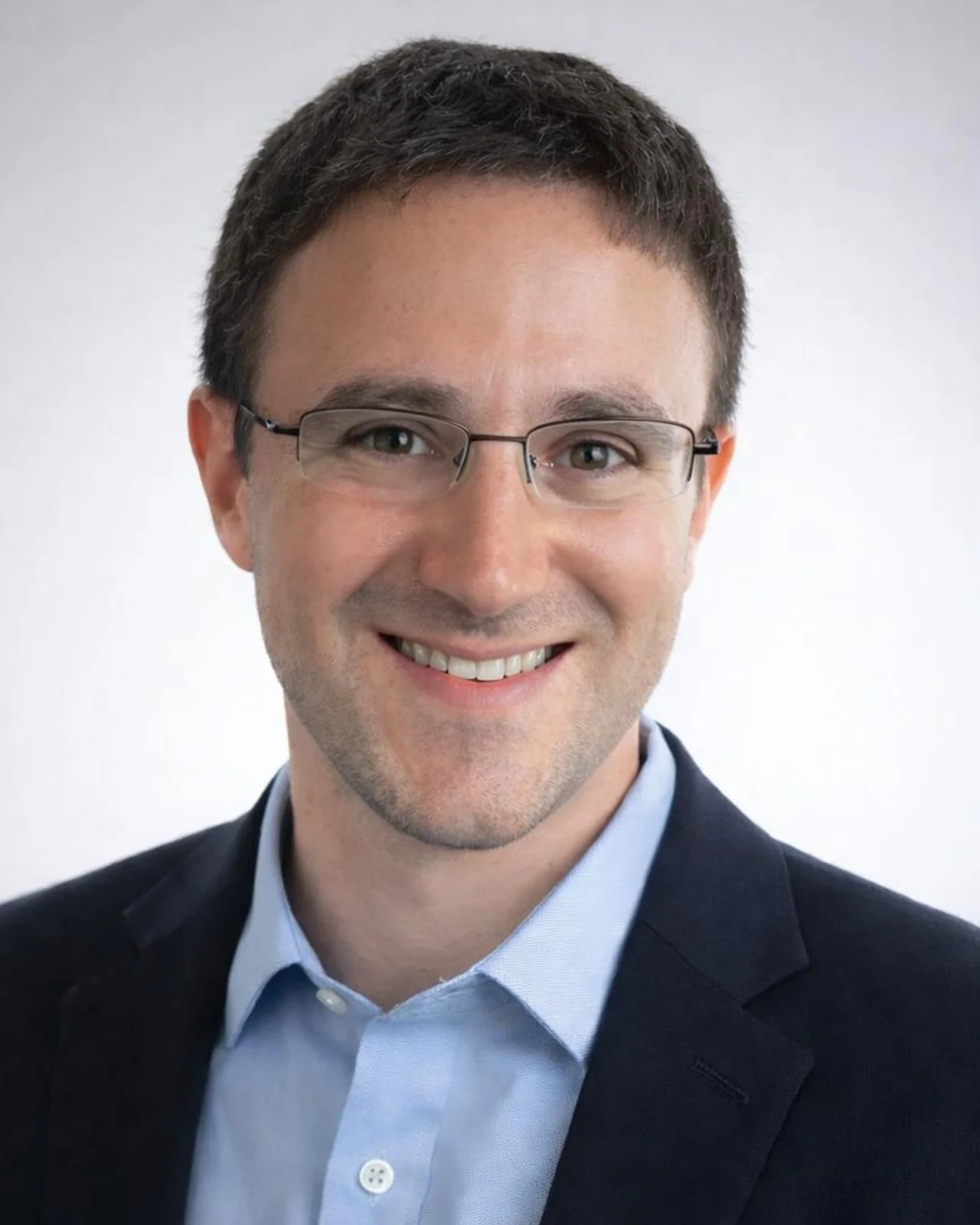 Mike Segal