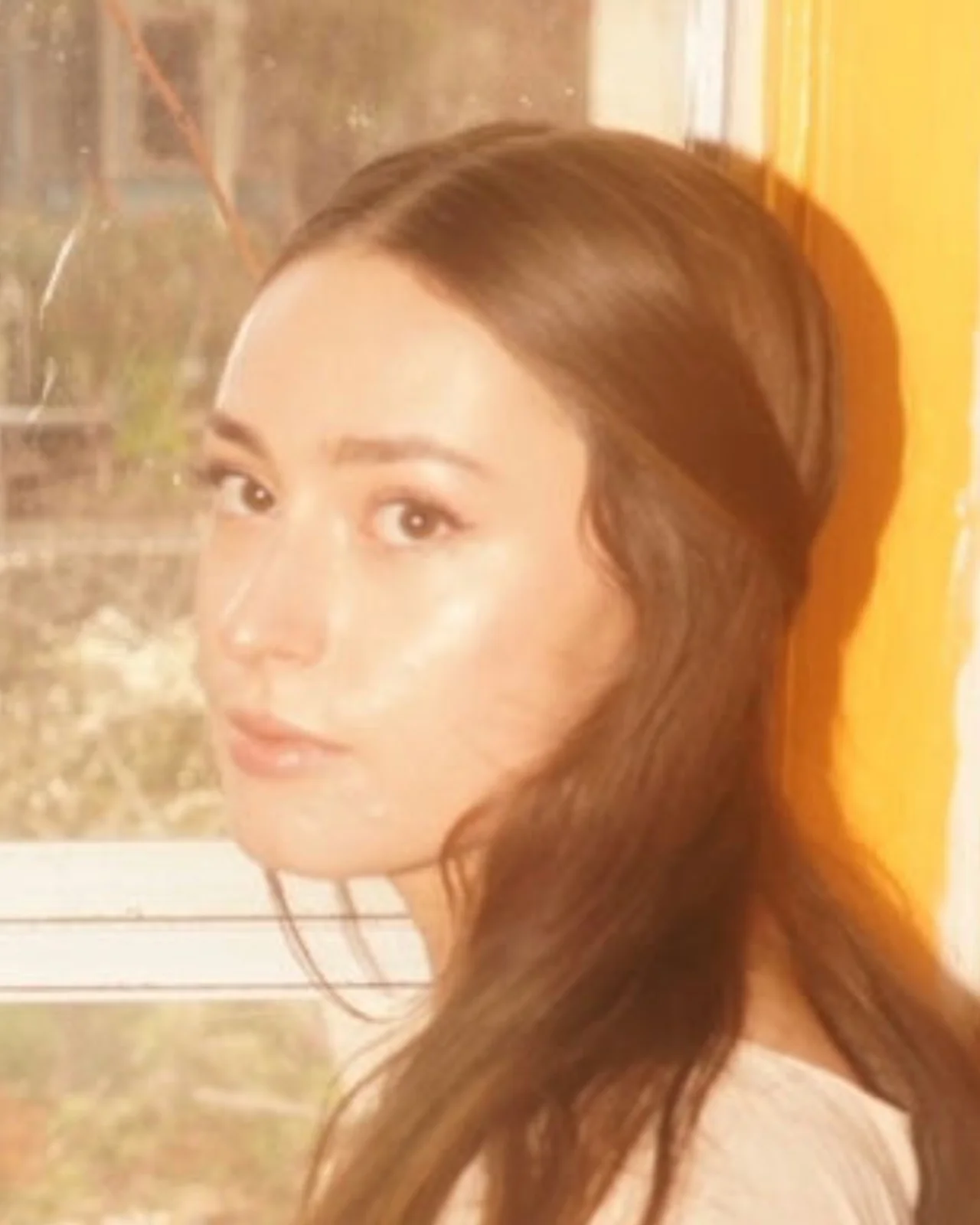 Erin Redwing