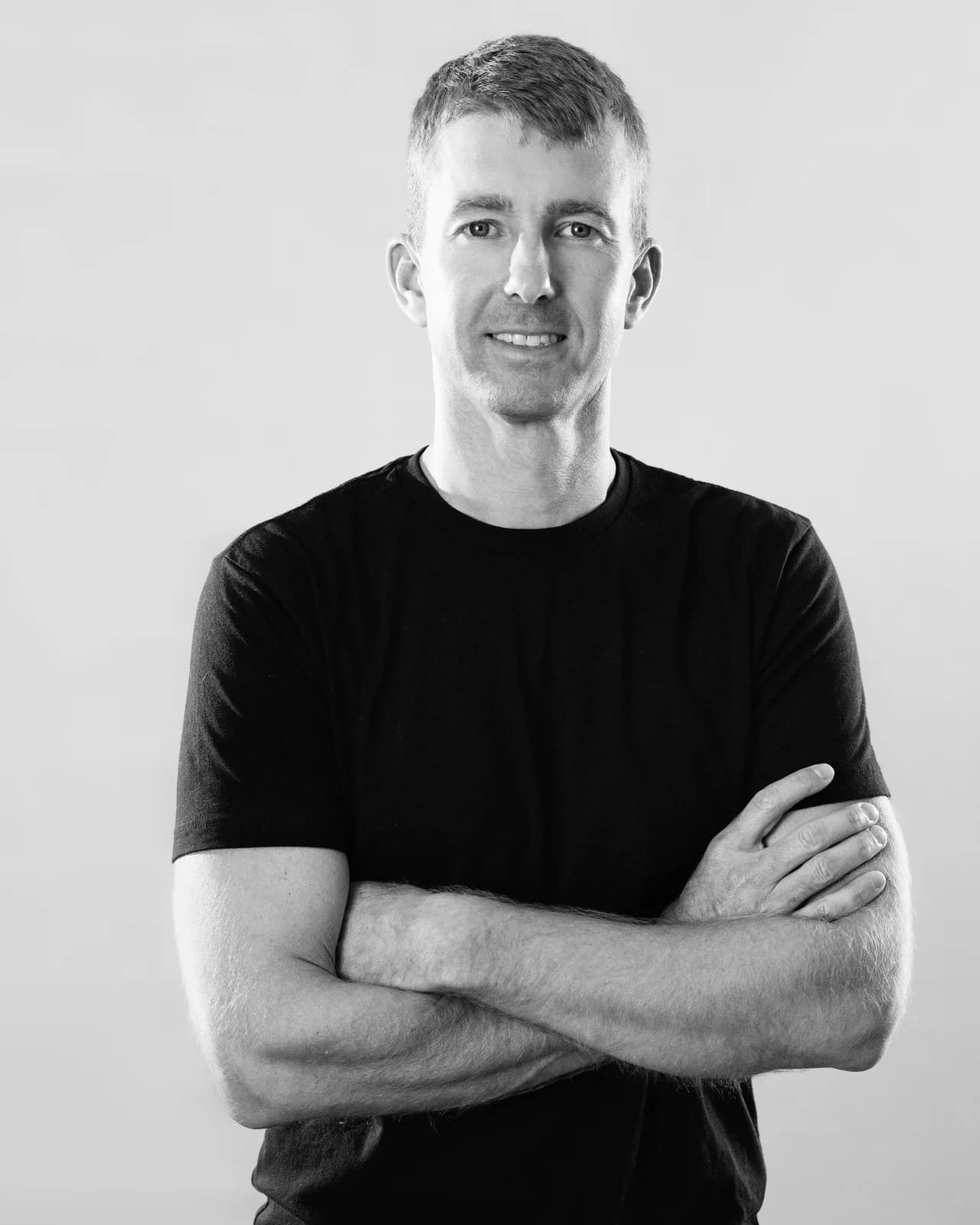 Jonathan Kirkwood