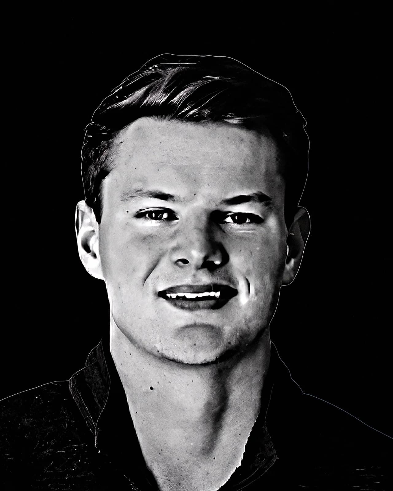 Billy Boone
