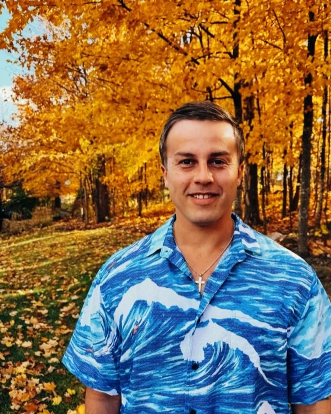Ben Jarvie