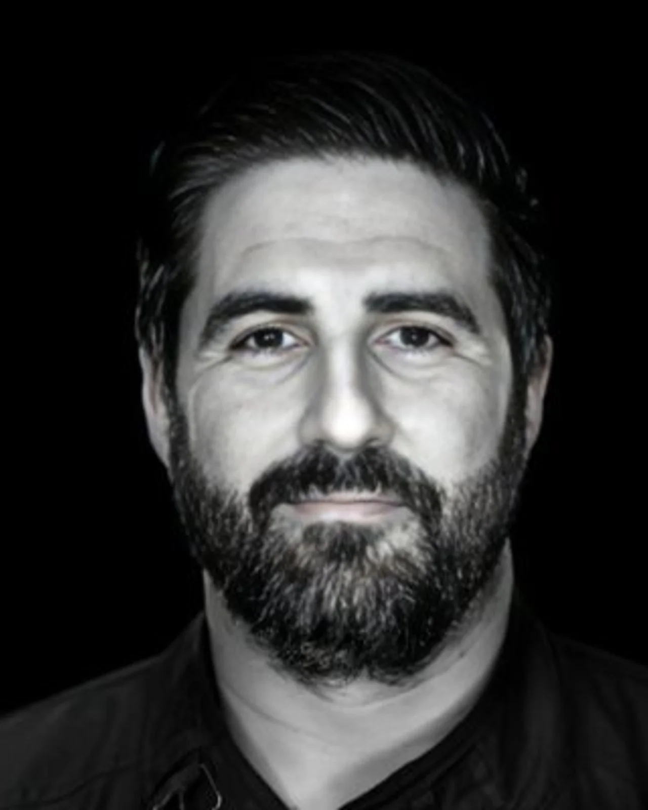 Peter McCormack