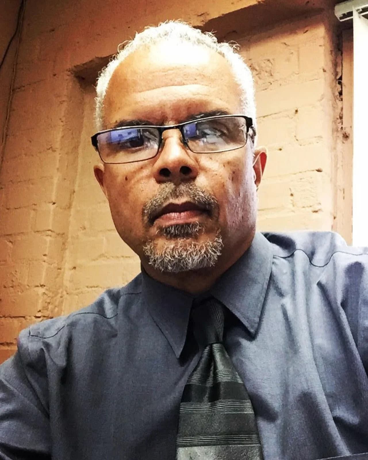 Michael Hollomon Jr.