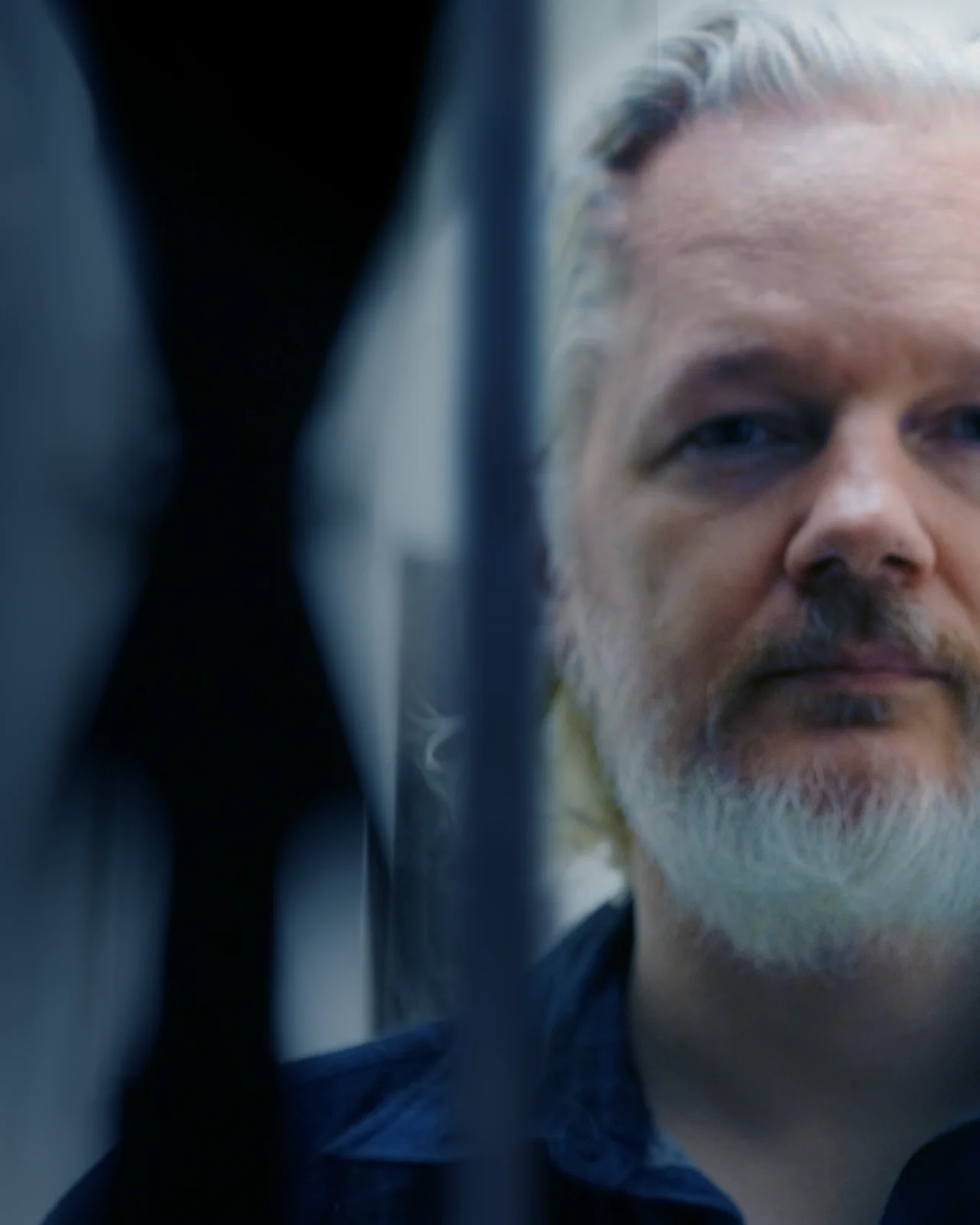 Julian Assange