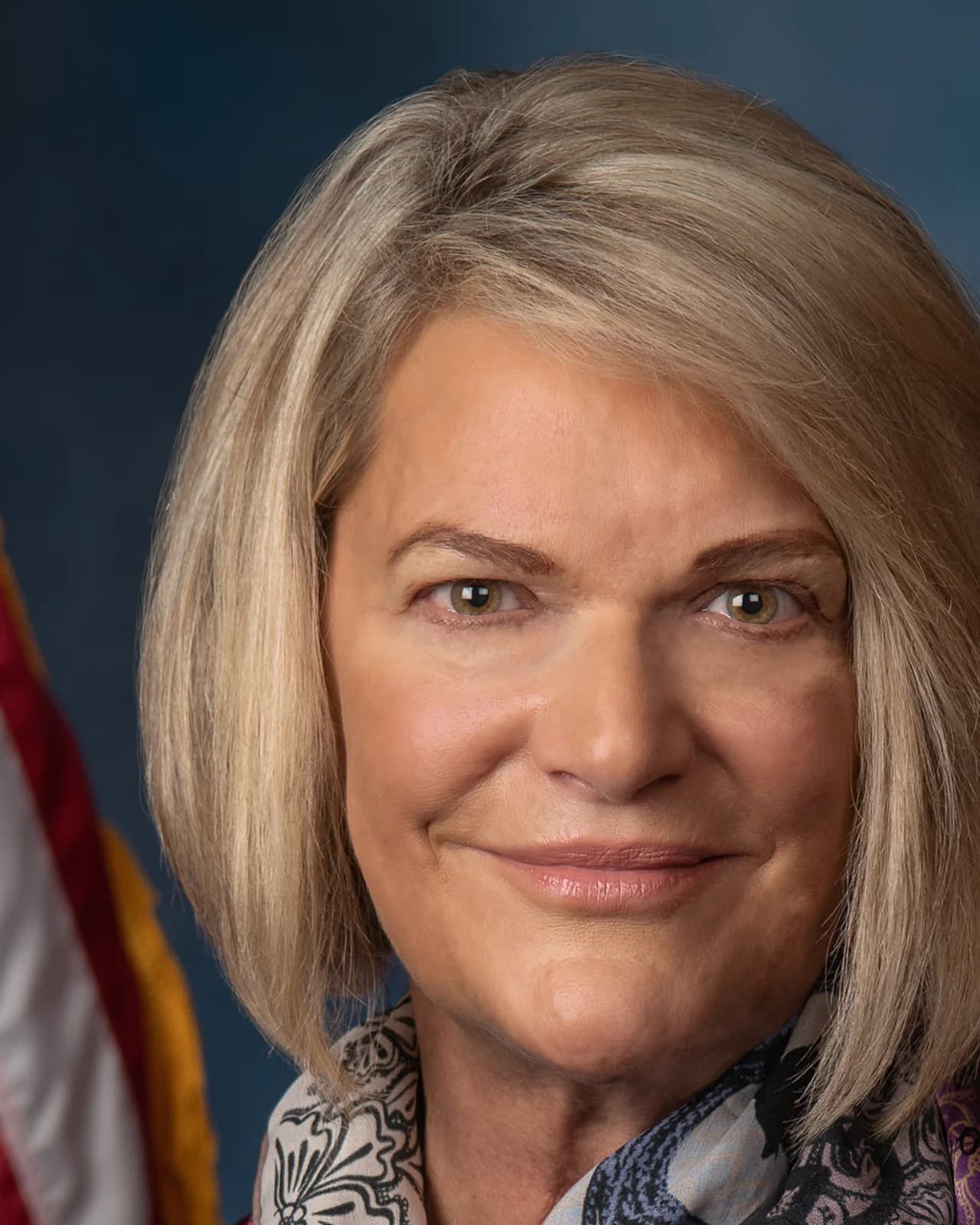 Cynthia Lummis