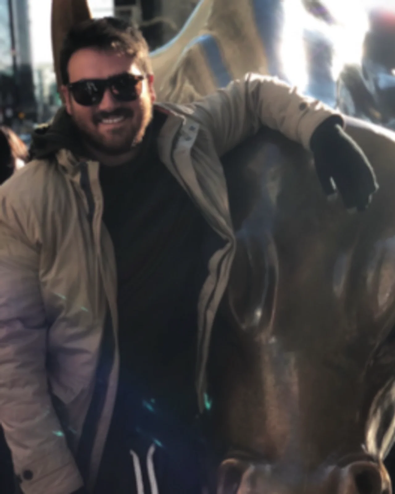 American HODL