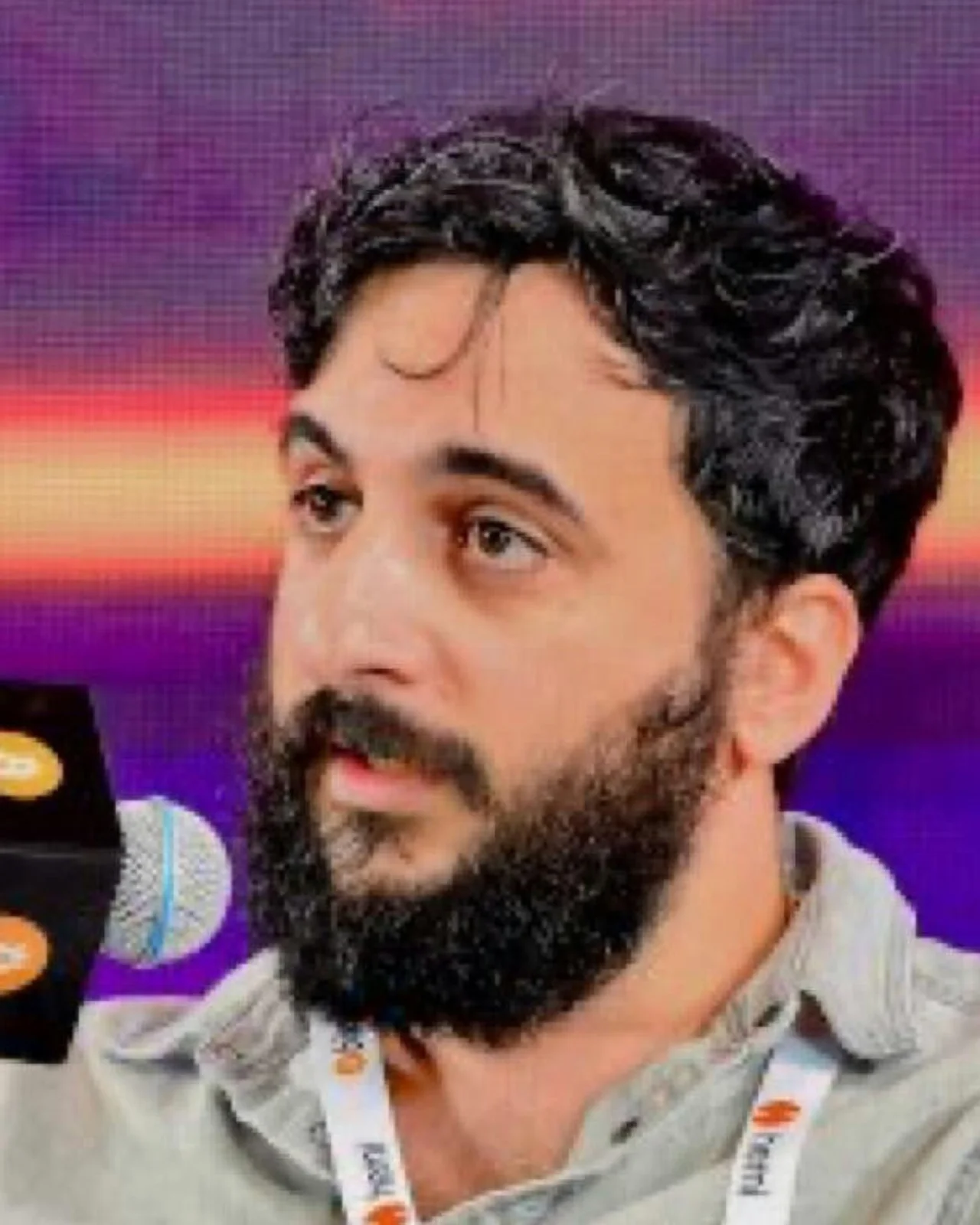 Evan Kaloudis
