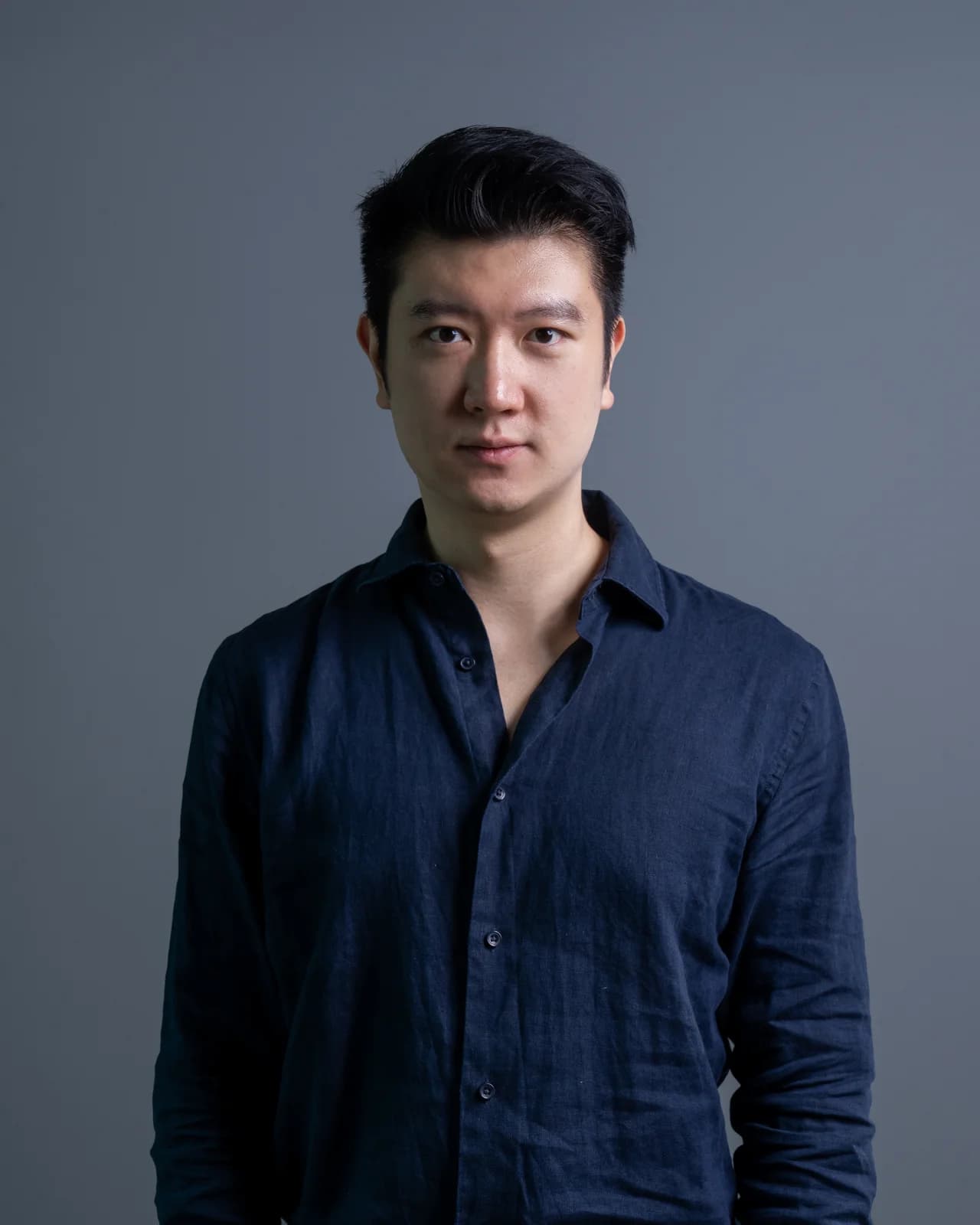 Jason Fang