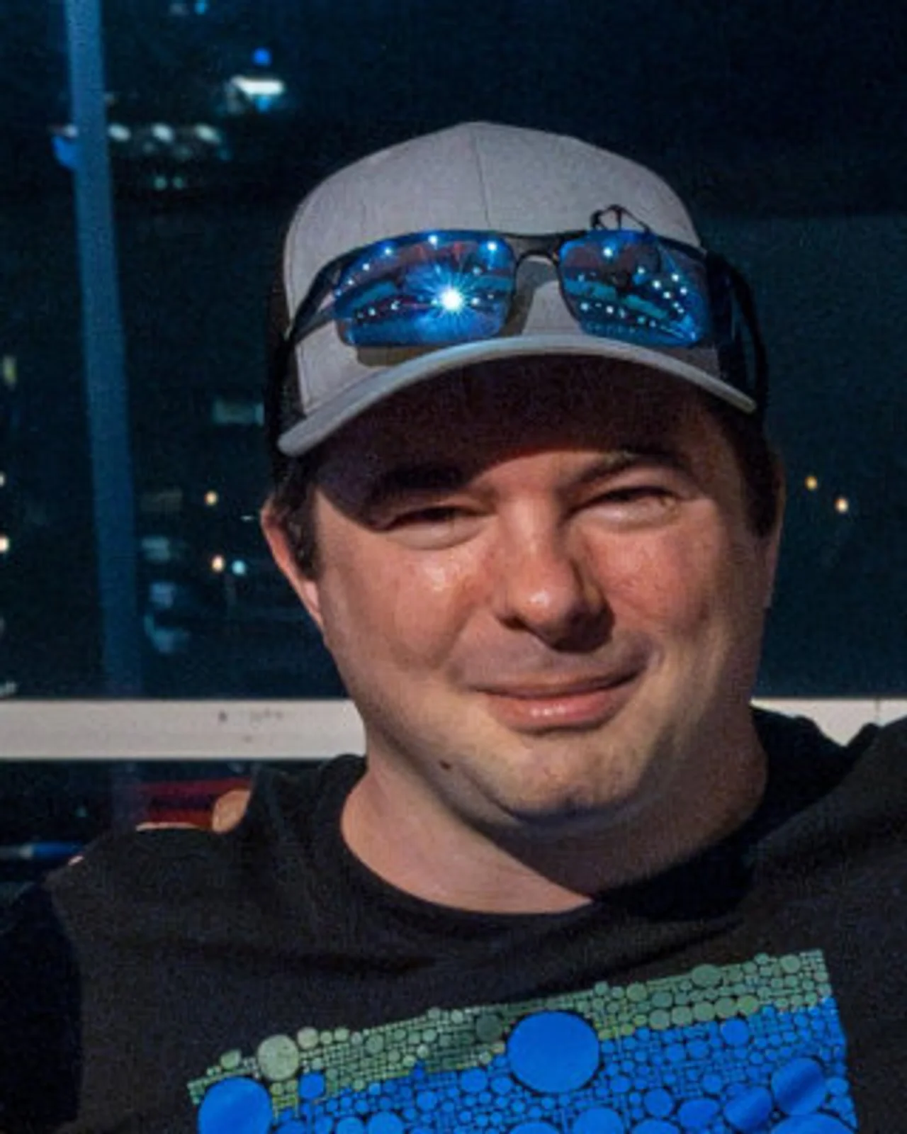 Jason Hughes