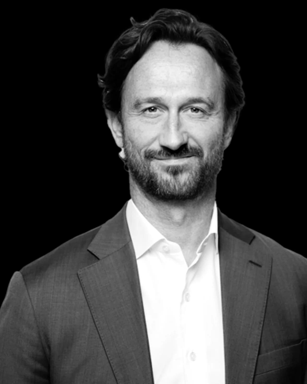Richard Byworth