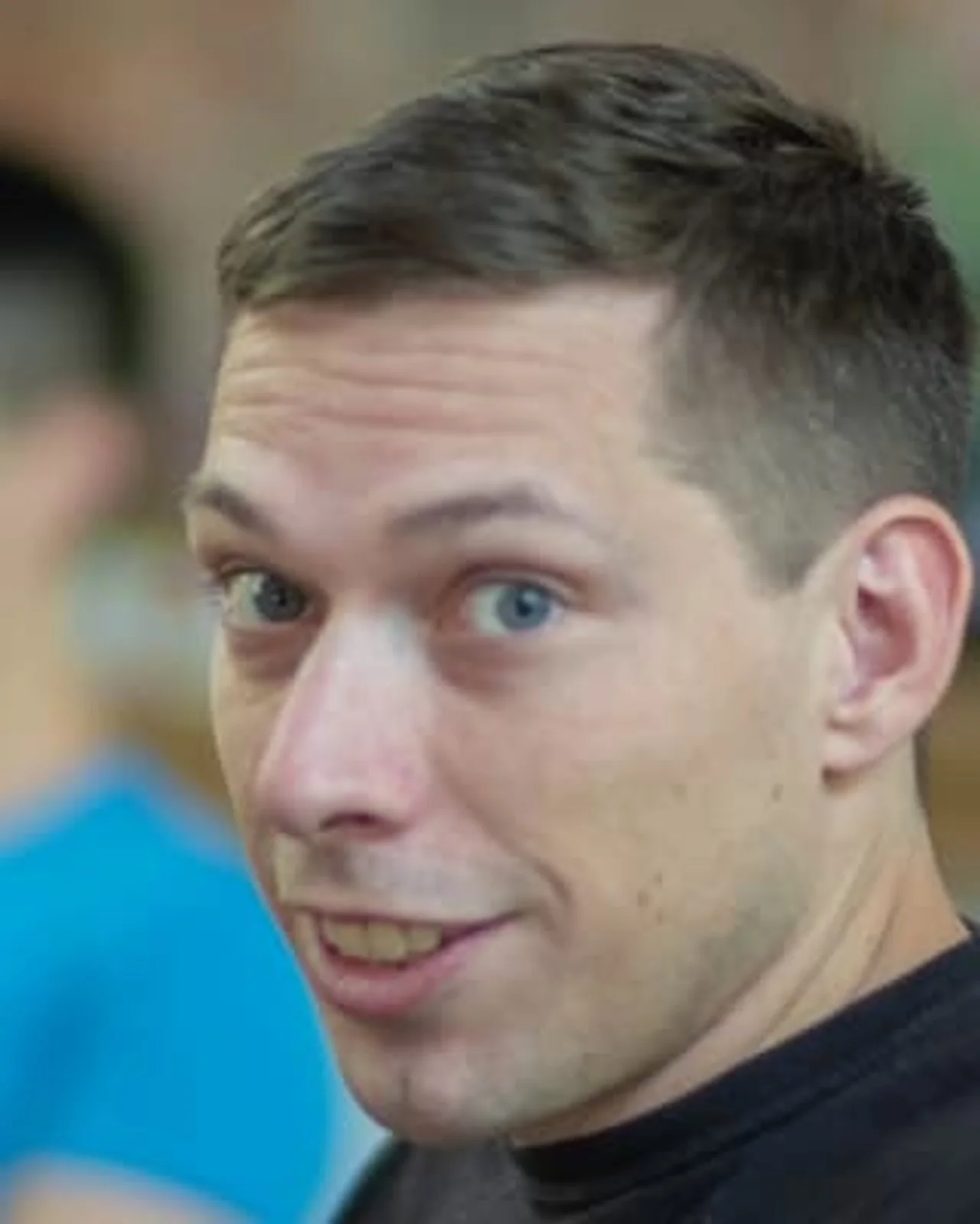 Tadge Dryja