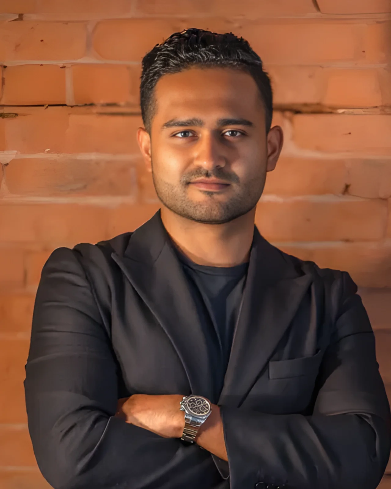 Himanshu Sahay