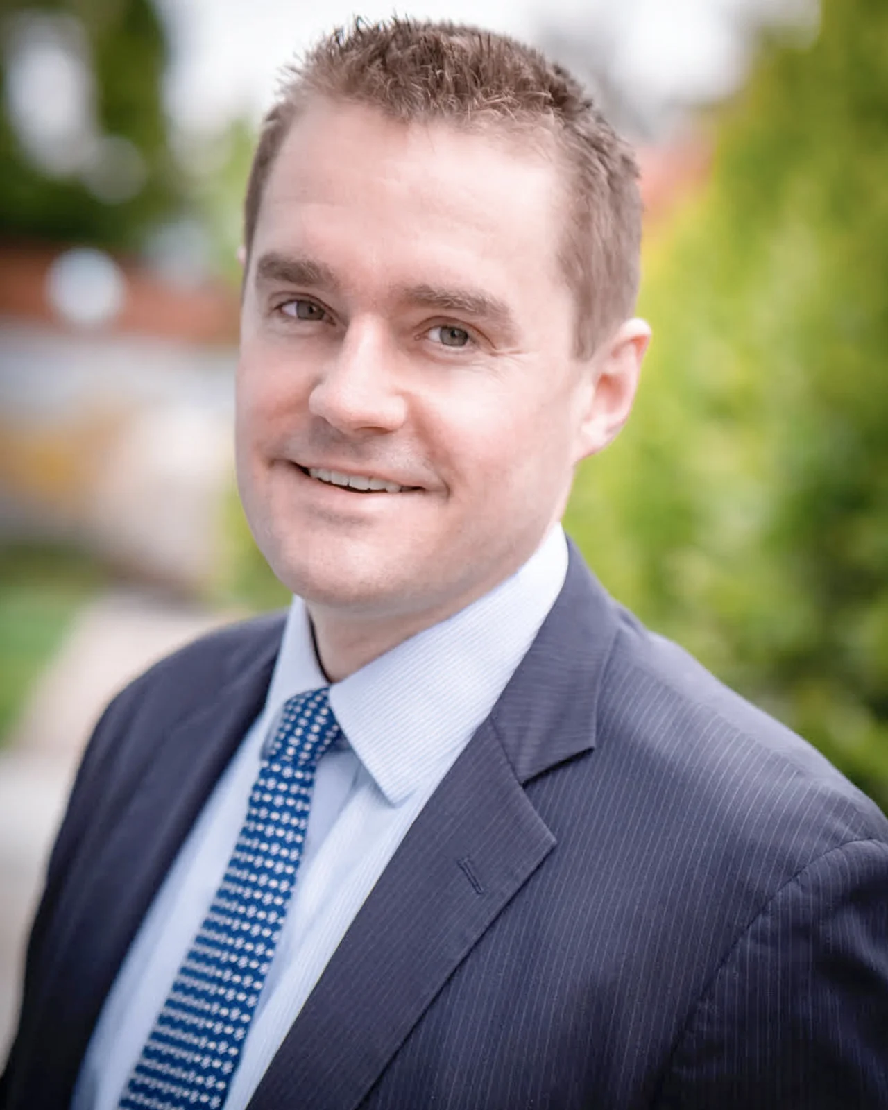 Andy Edstrom