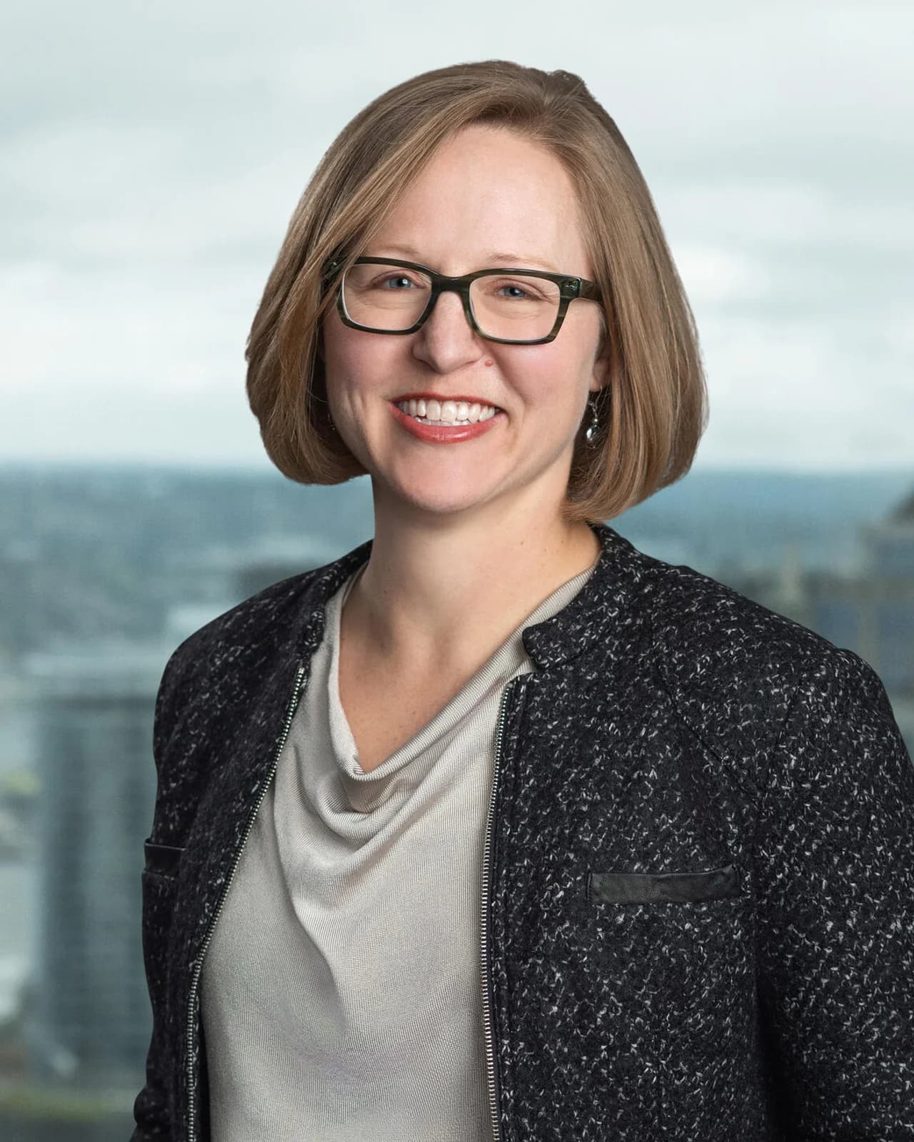 Allison Handy