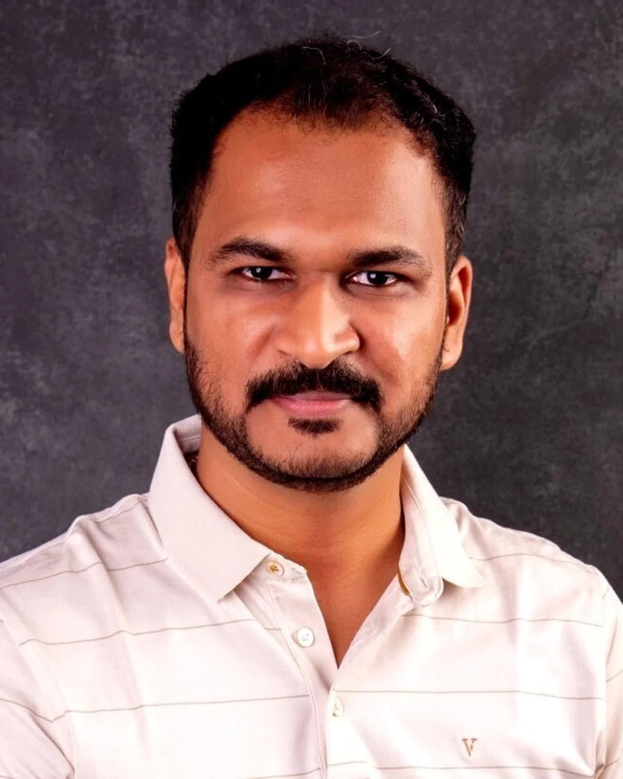 Yash Belavadi