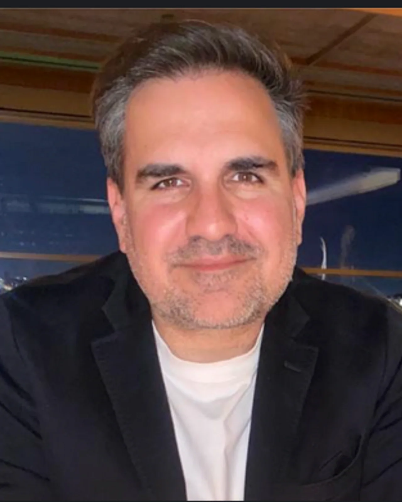Christian Papathanasiou