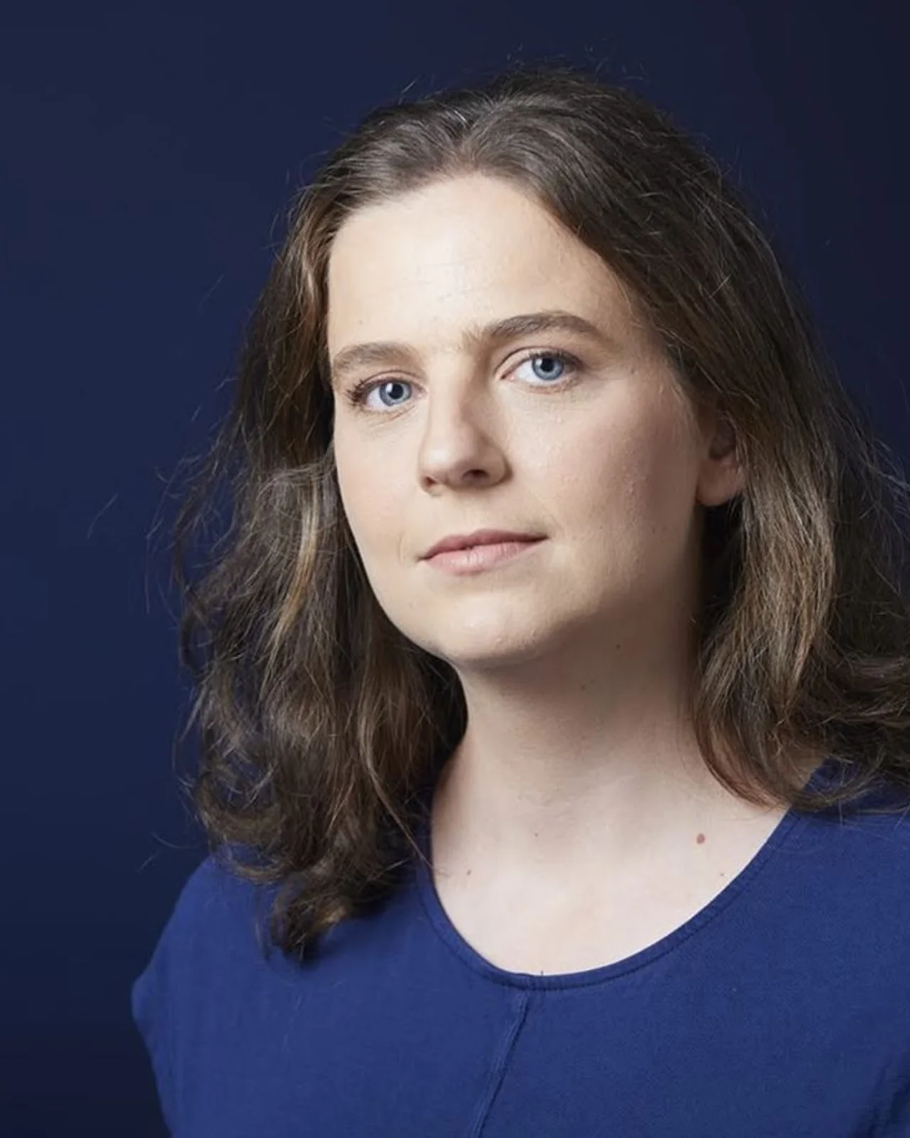 Clara Shikhelman