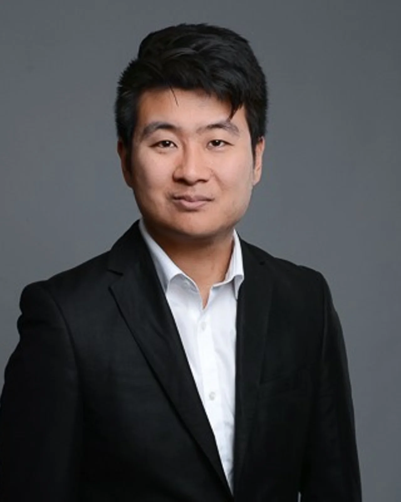 Roger Huang