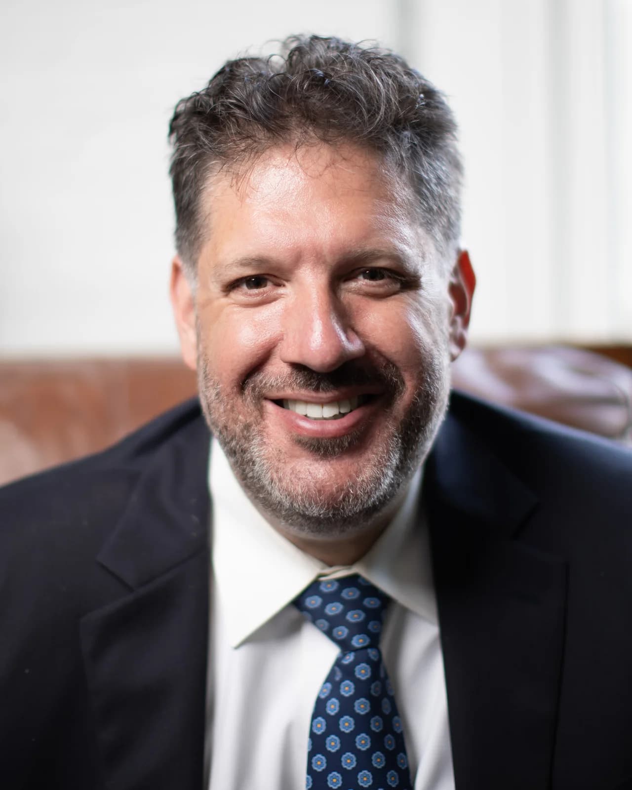 Brian Hirschfield