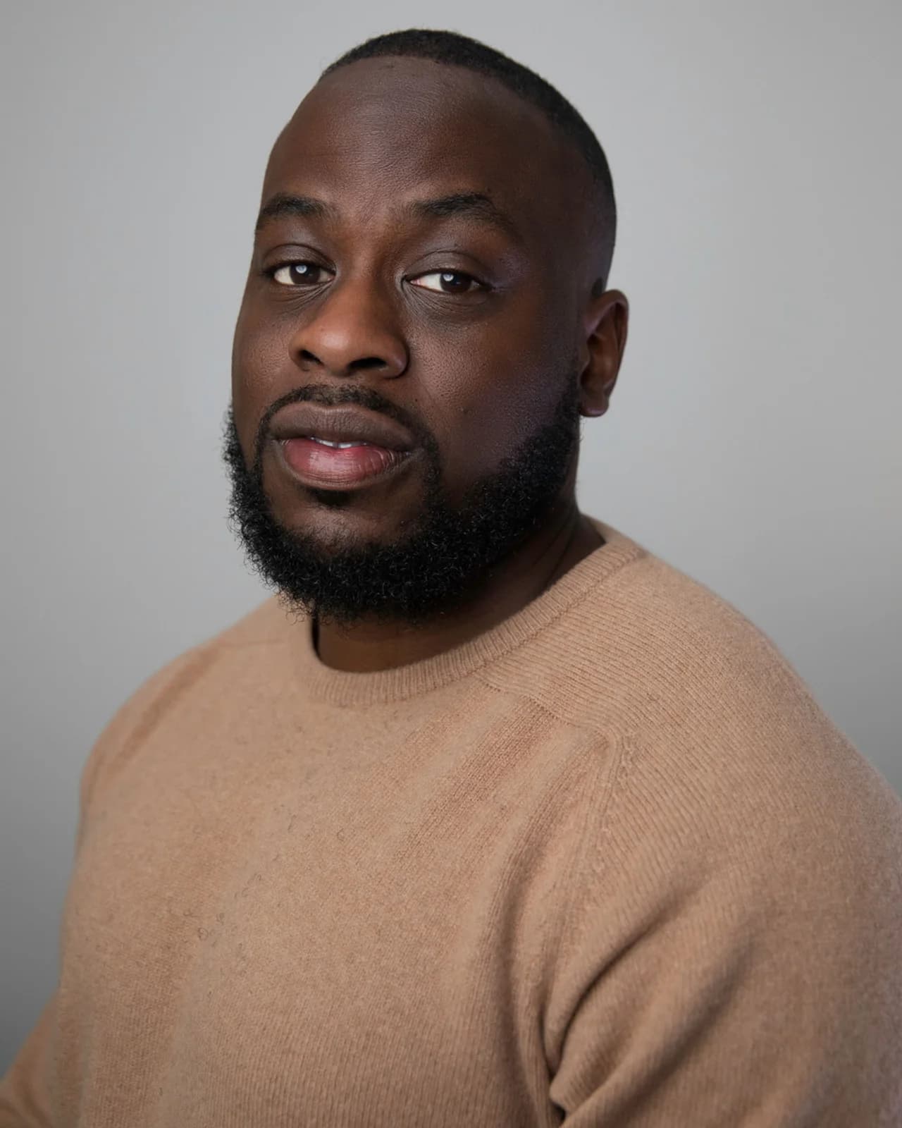 Leon Johnson