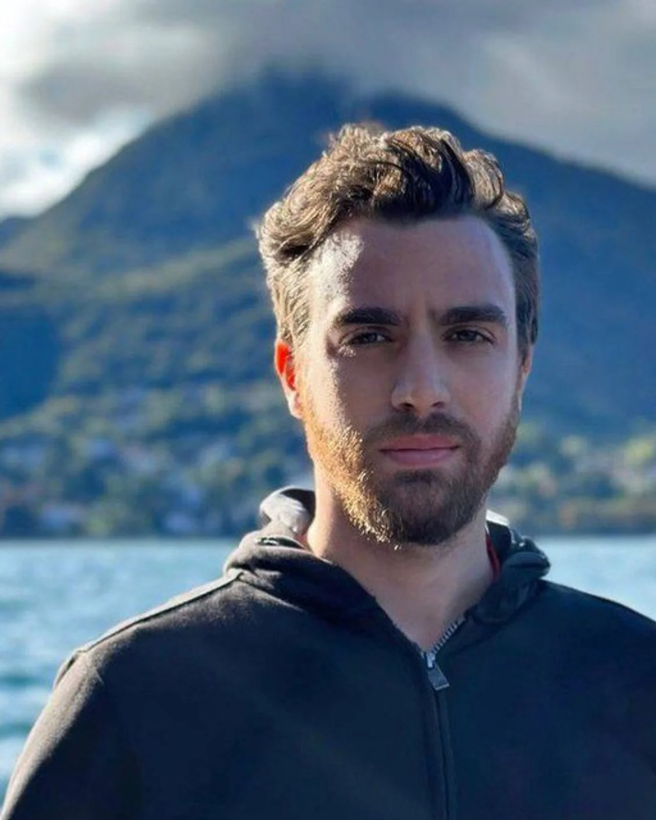 Federico Tenga