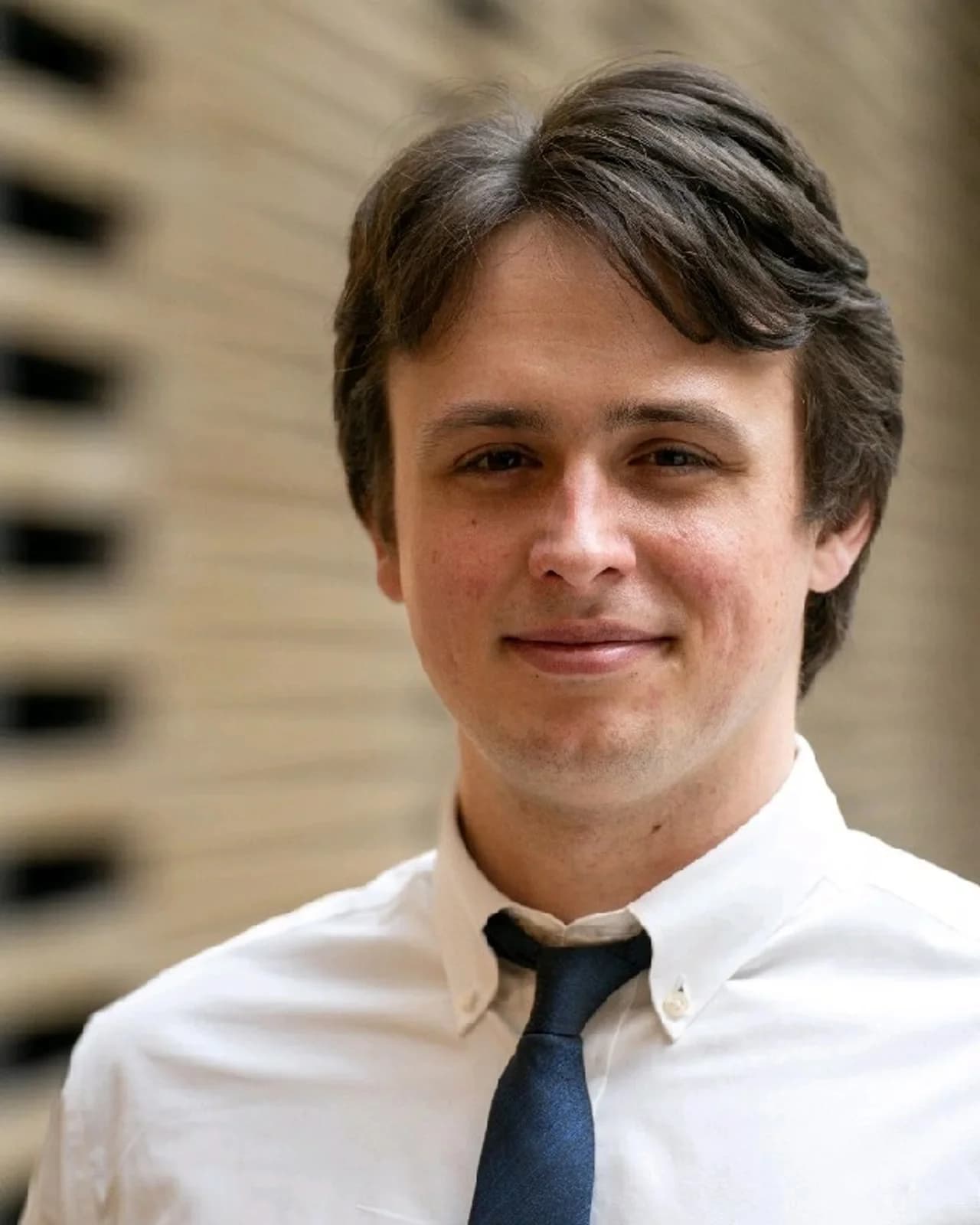 Matthew Vuk