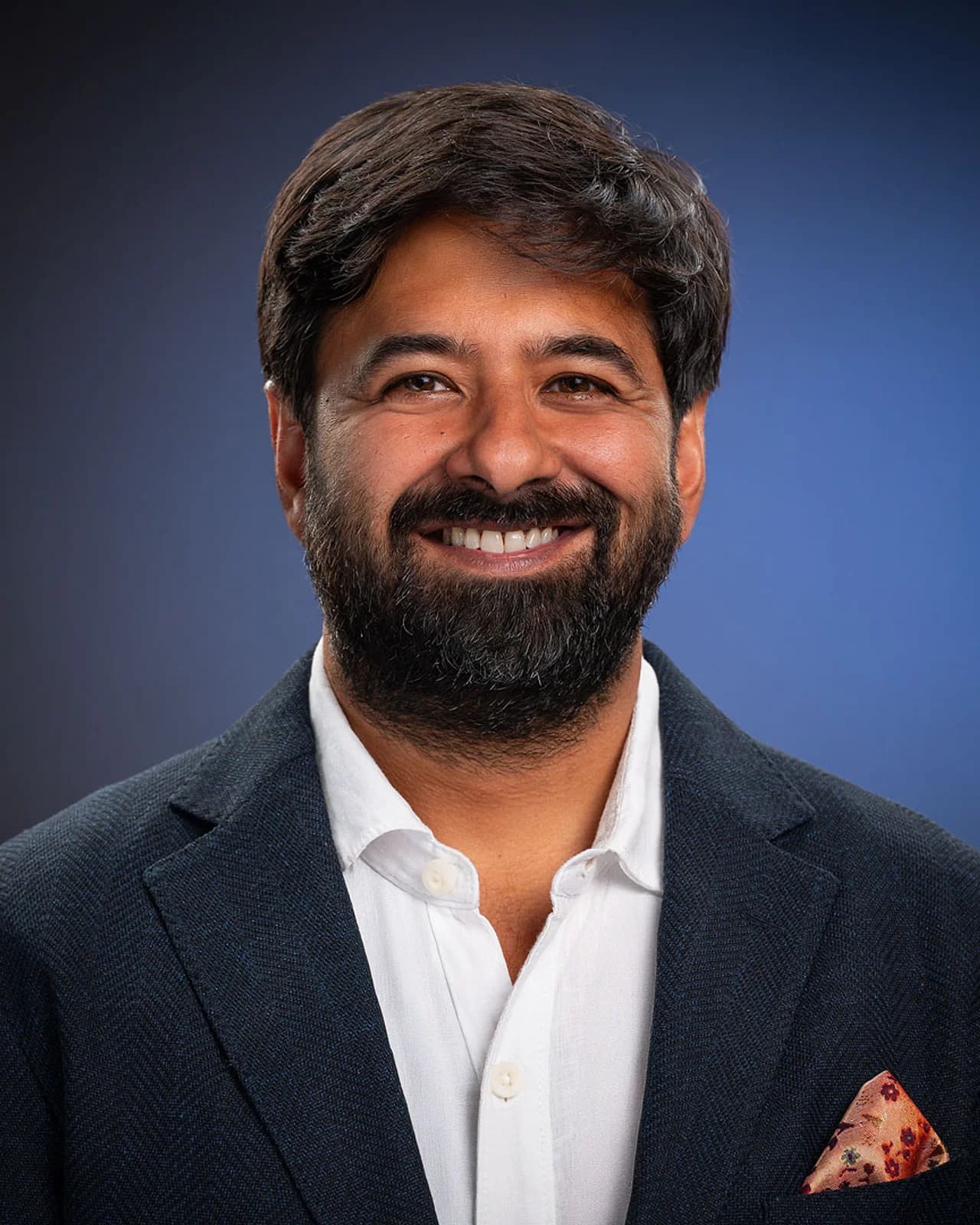 Shyan Hussain