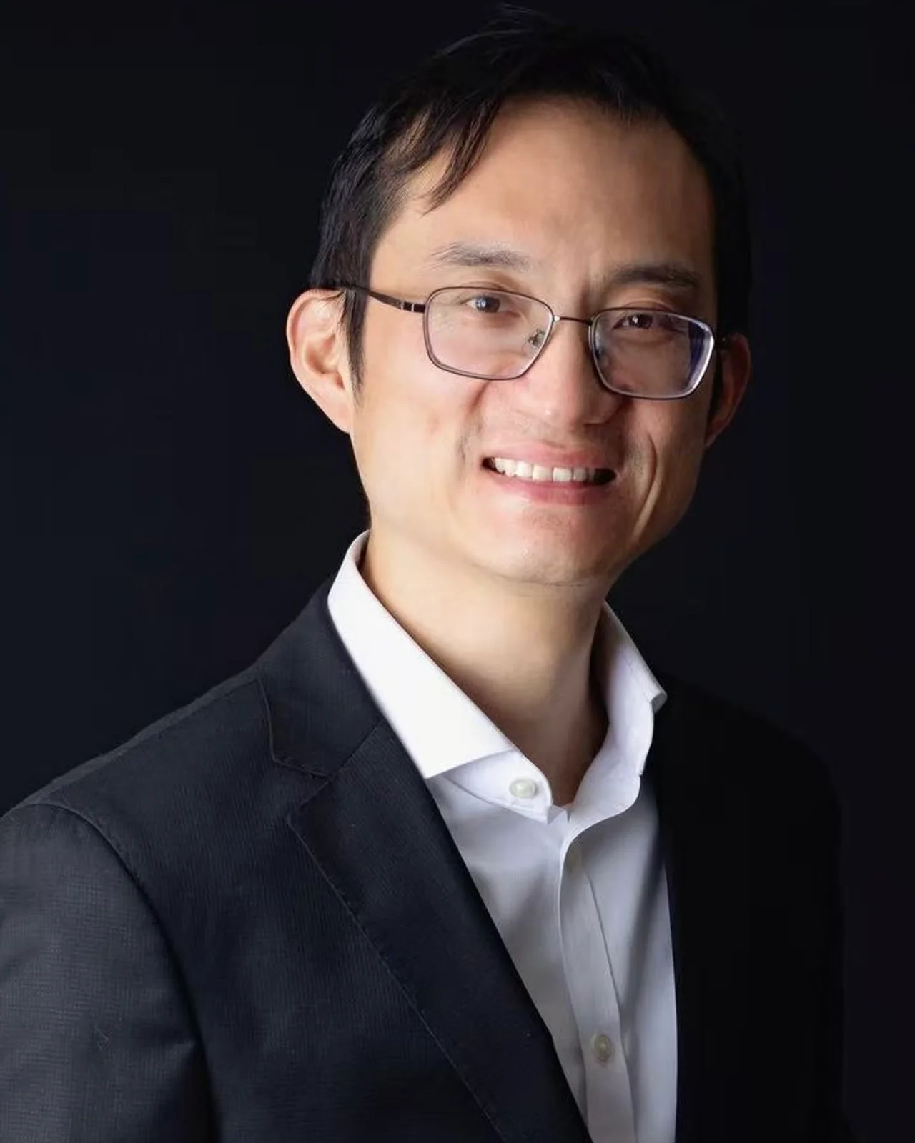 Leo Wang