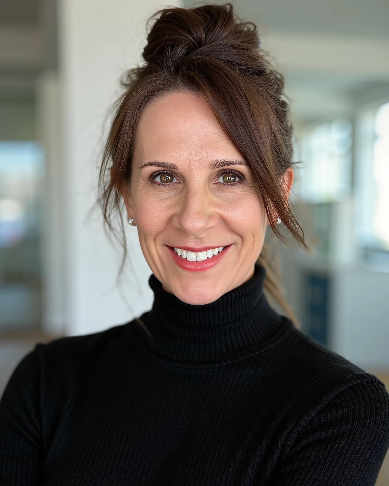 Justine Bone