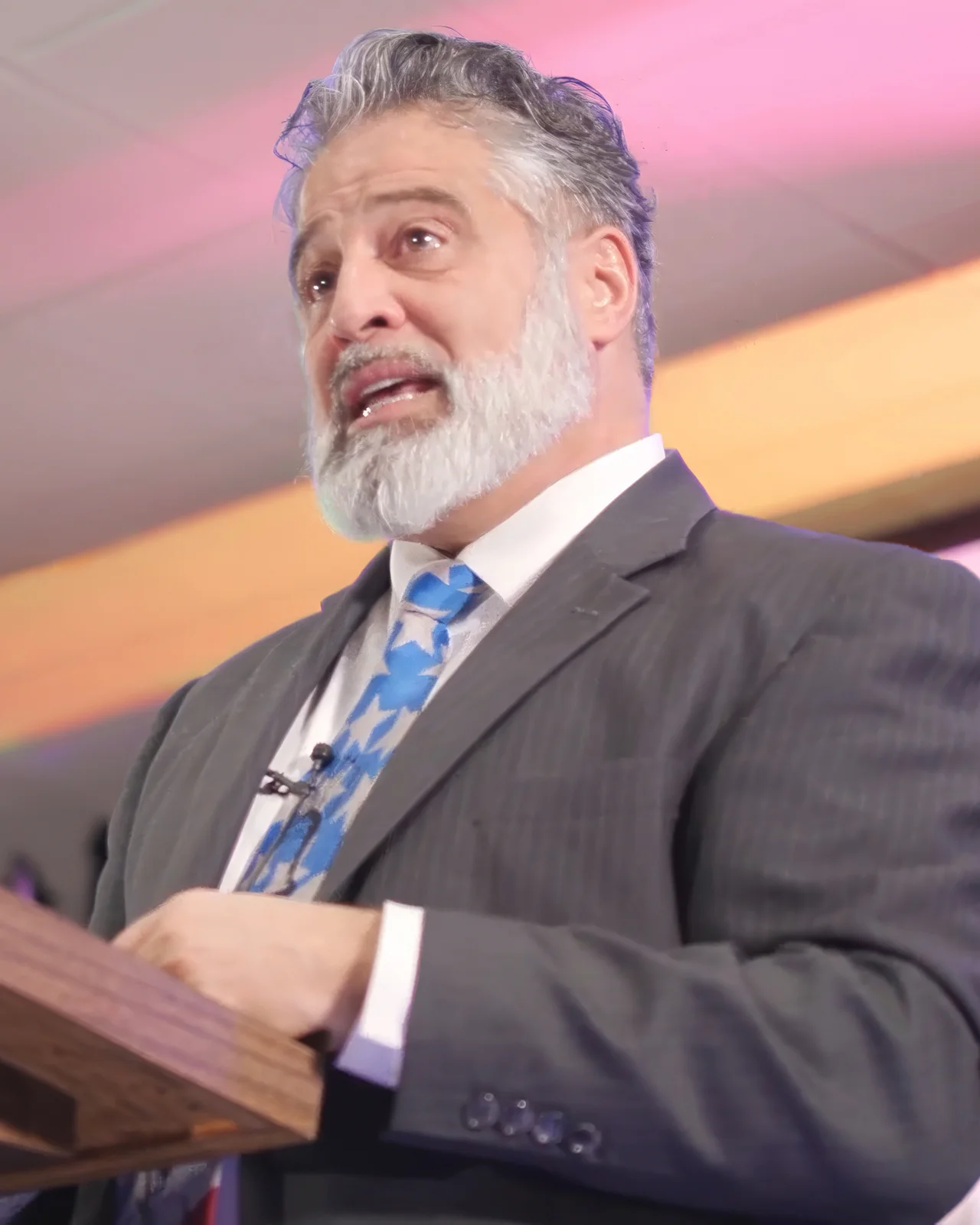Peymon Mottahedeh