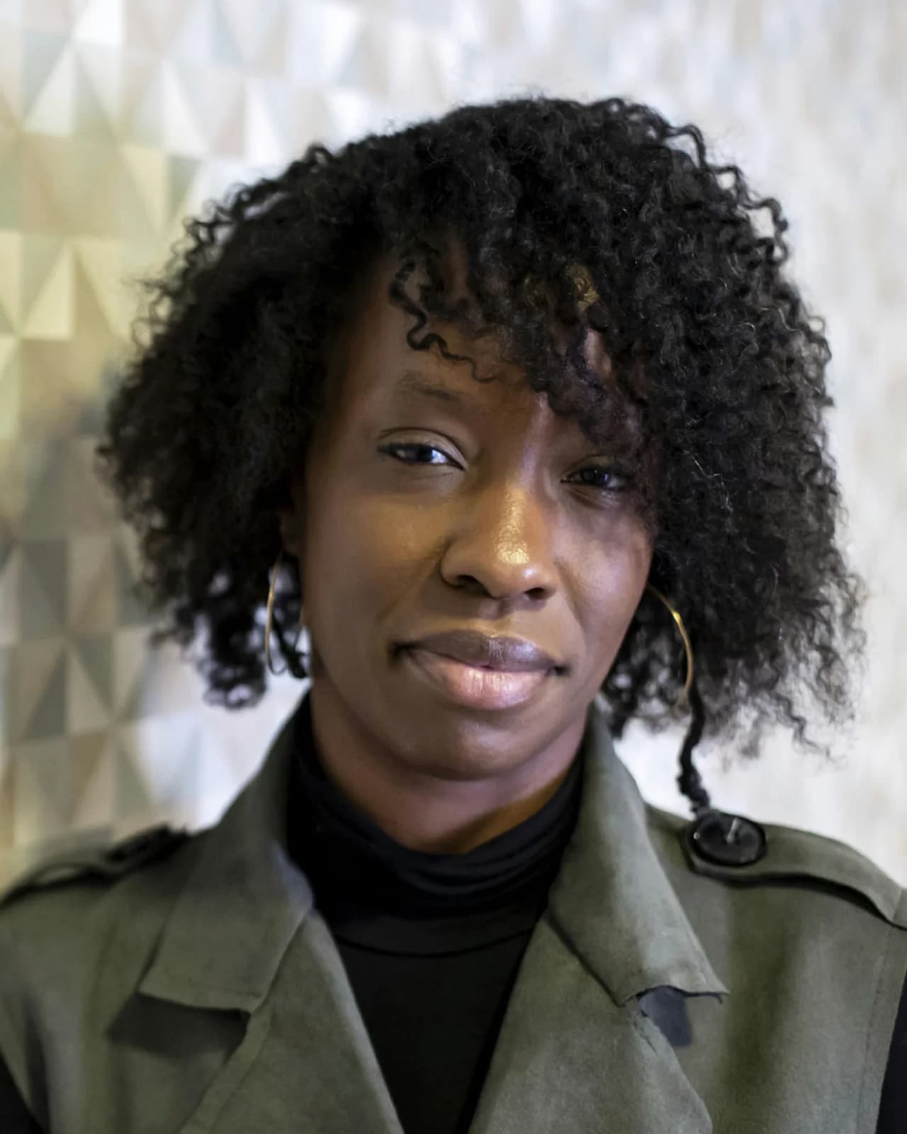 Janice McAfee