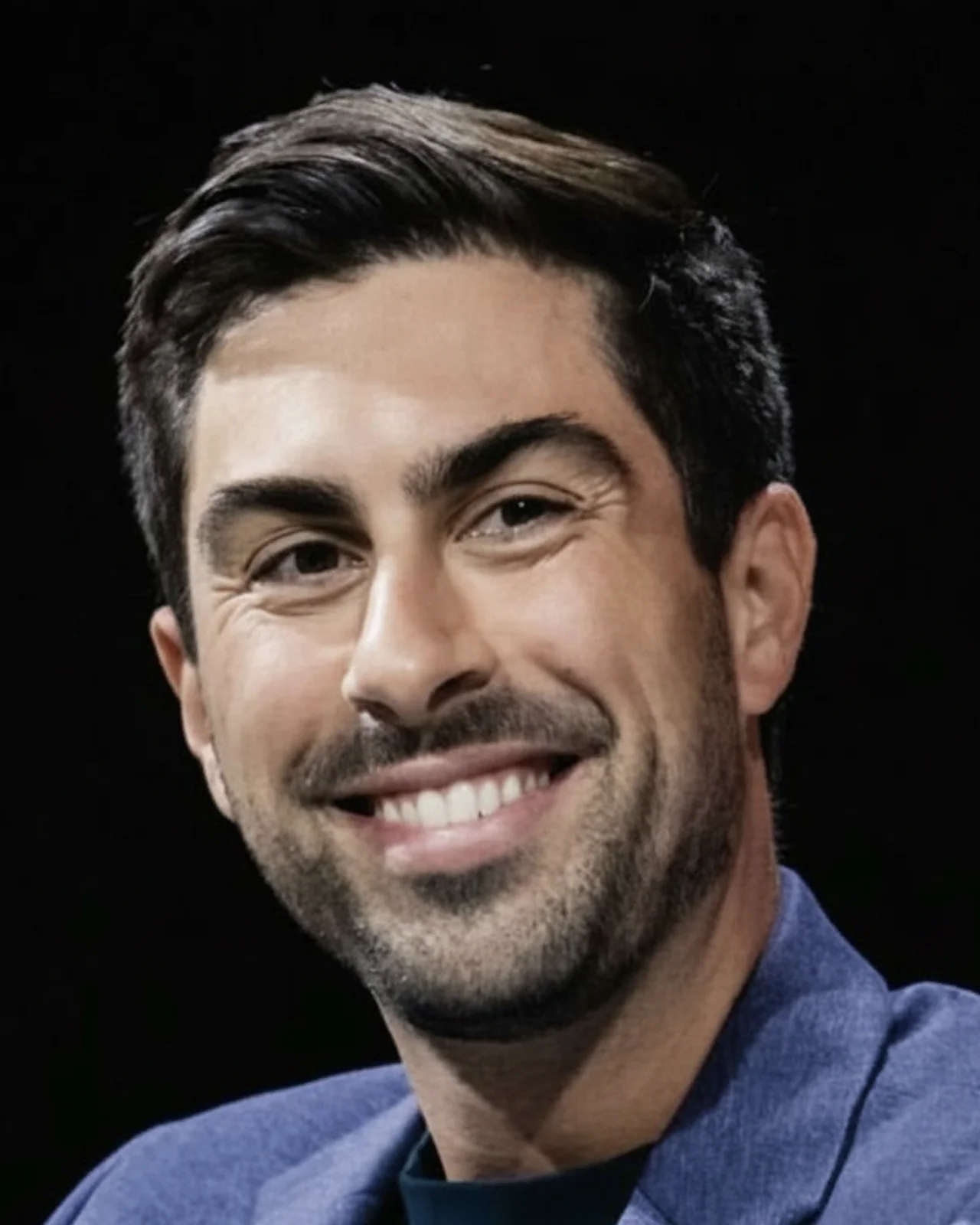 Tyler Evans
