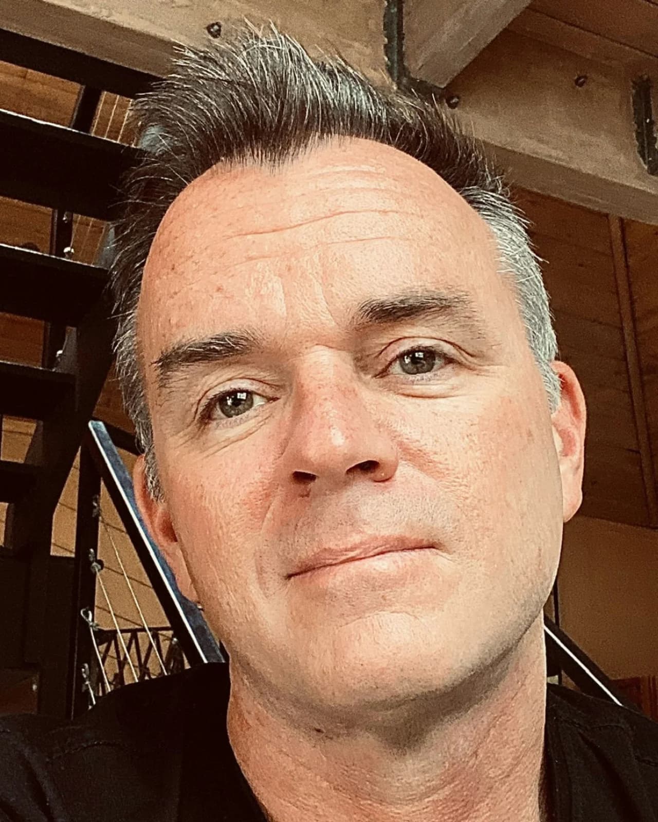 Eric Voskuil
