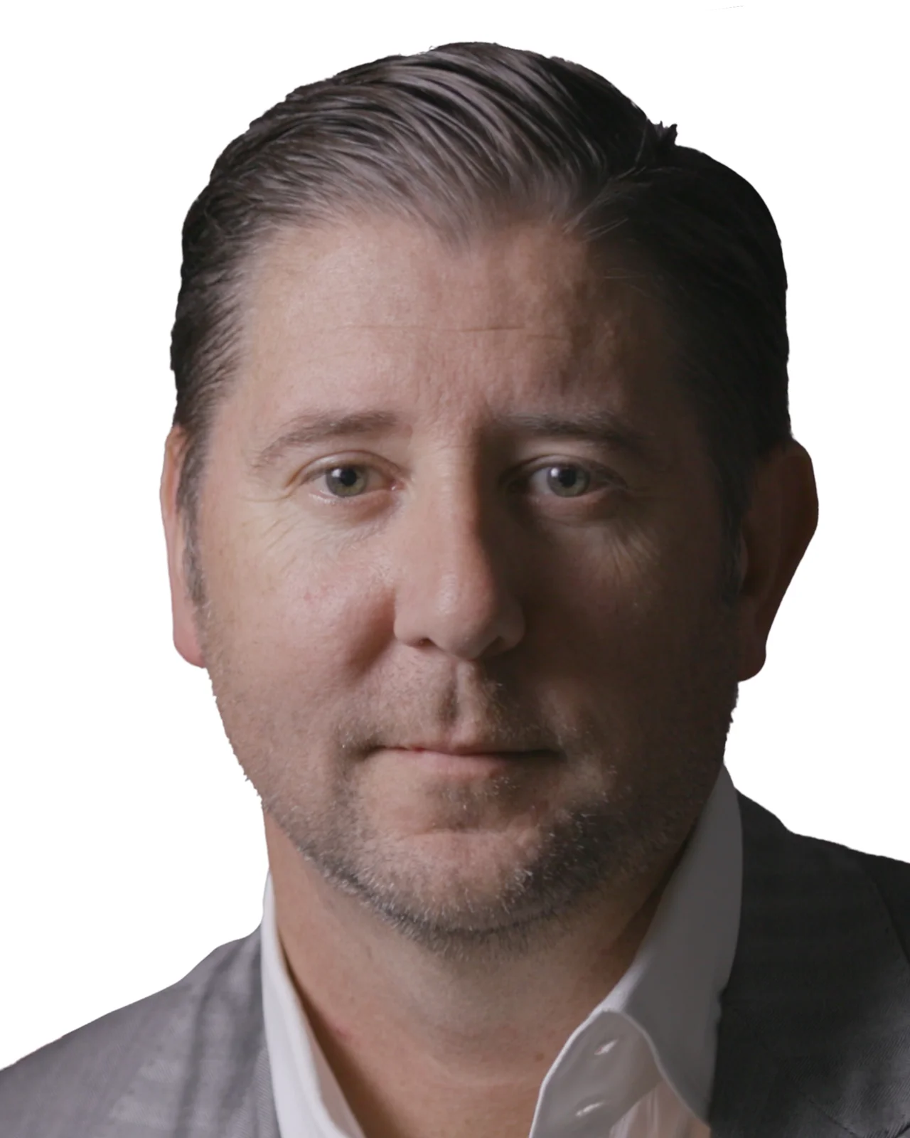 Brent Johnson